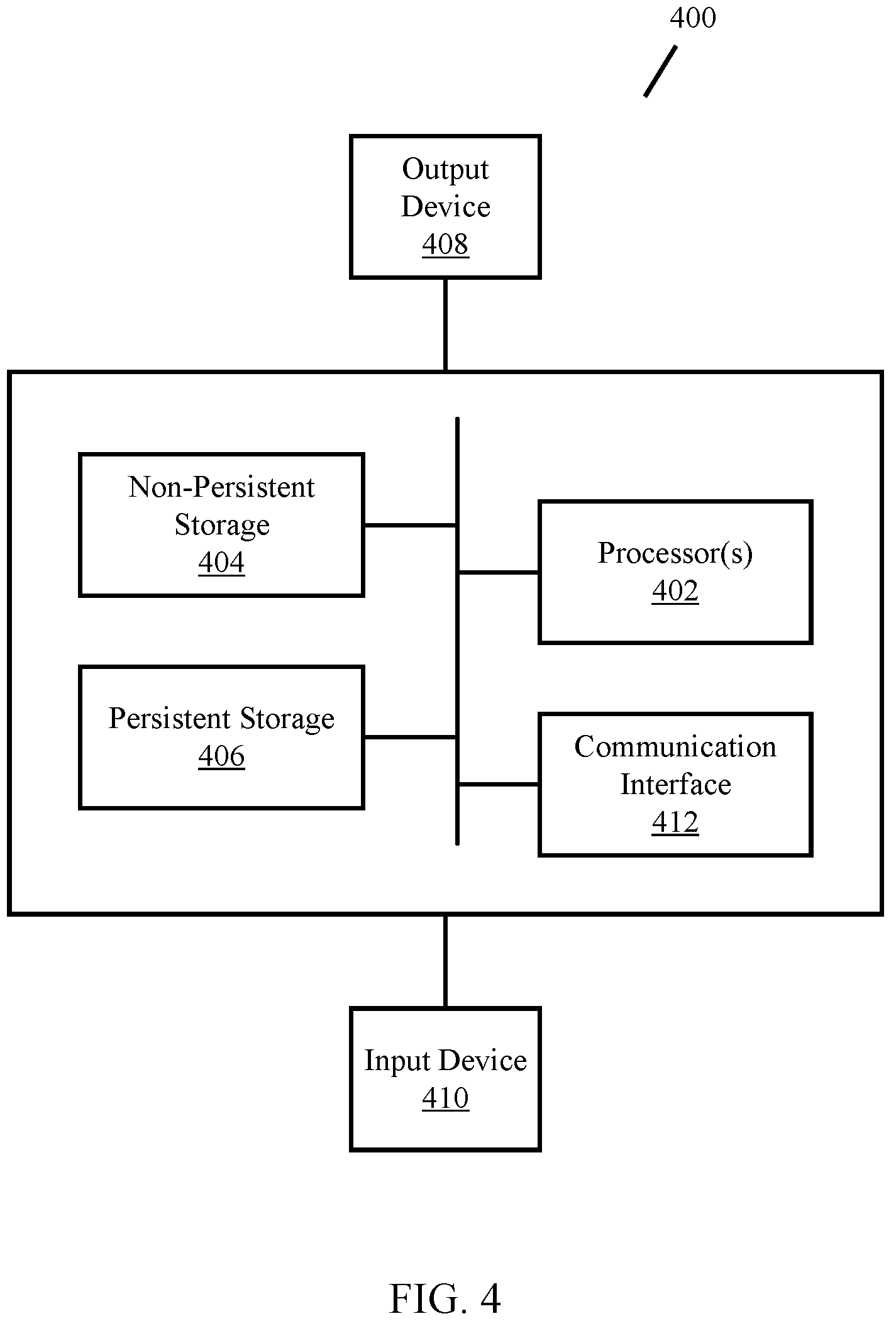 Patent US11775279 Figure 6 – System and method for obtaining a processed client intent dataset based on client abstention for an application upgrade