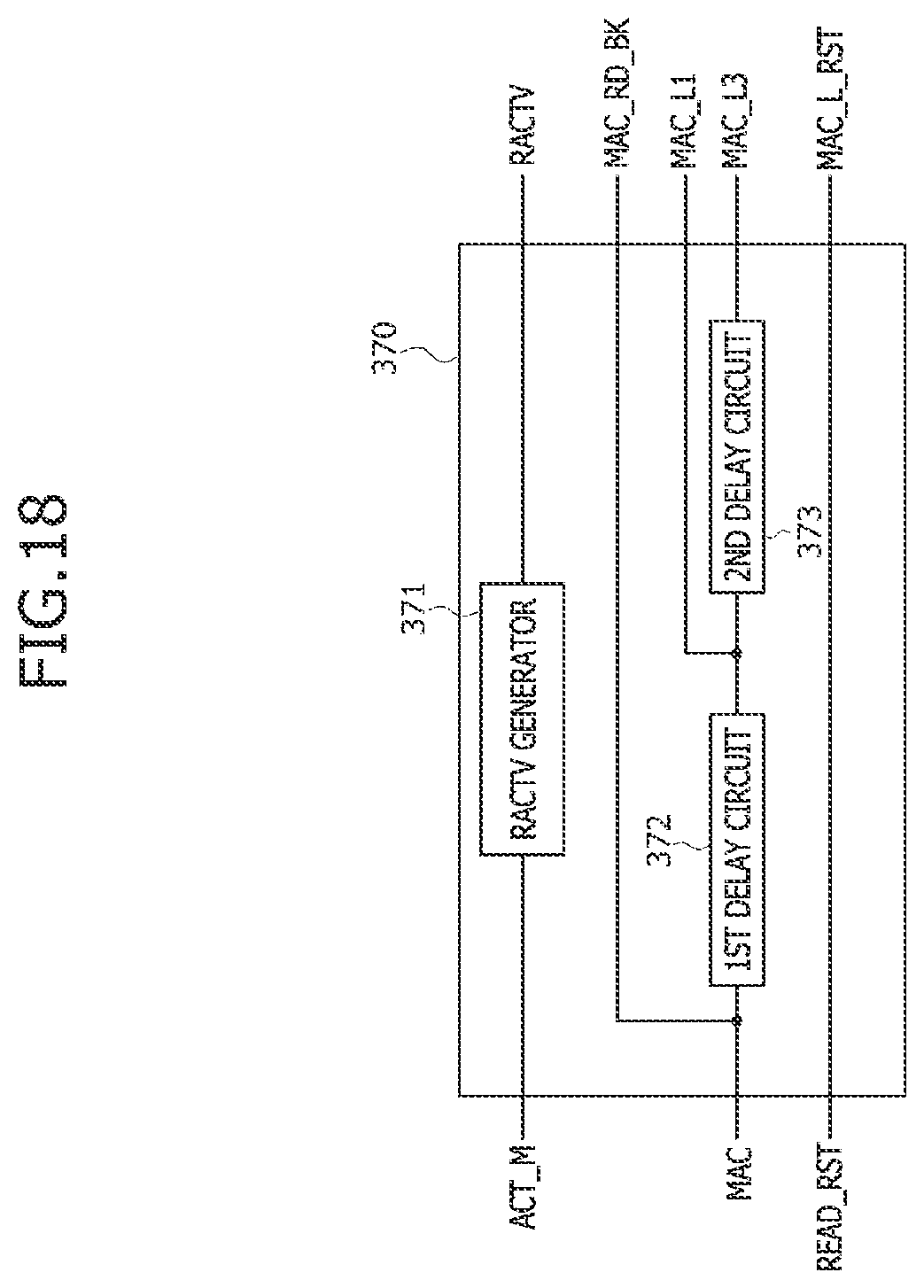 Patent US11775295 Figure 18 – Processing-in-memory (PIM) devices
