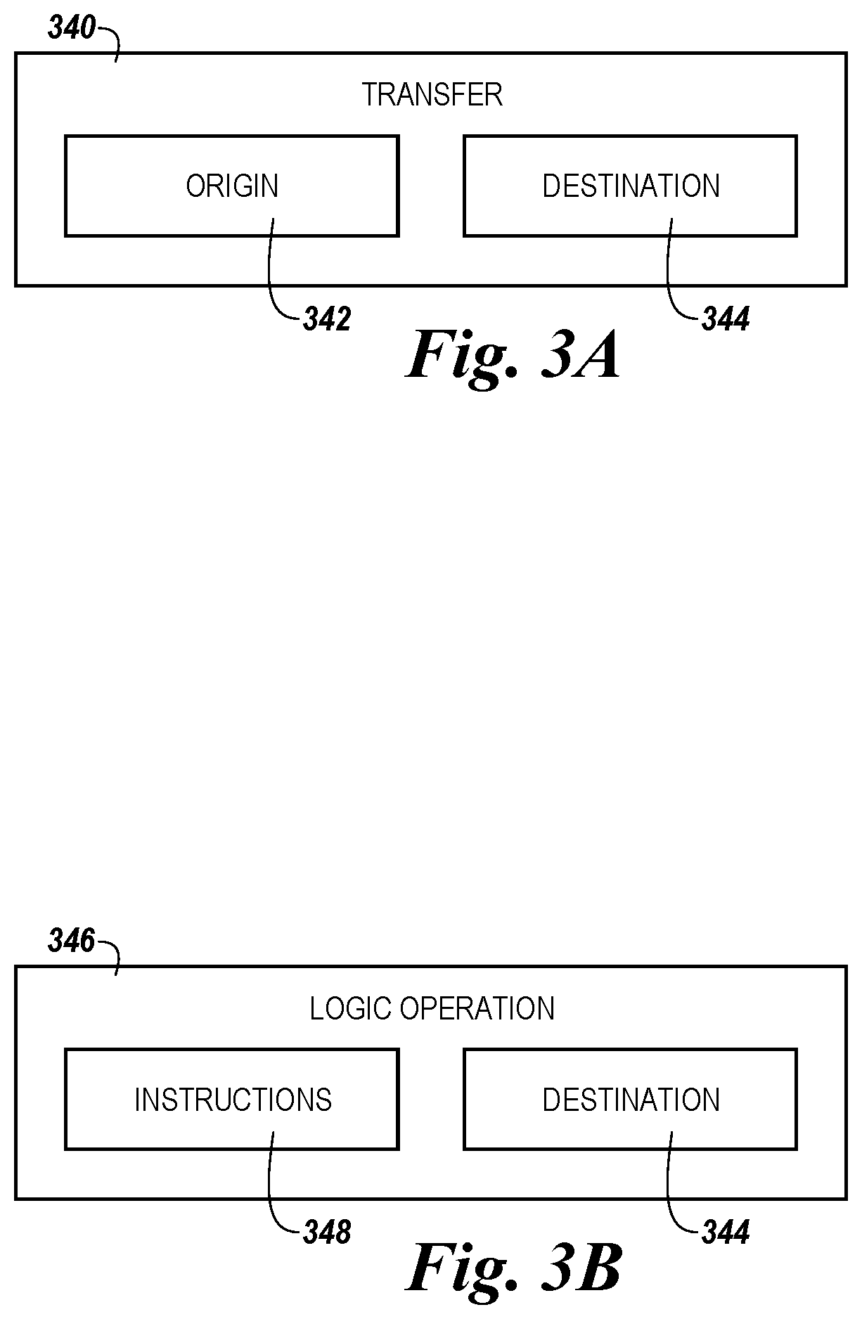 Patent US11775300 Figure 4 – Memory mapping for memory, memory modules, and non-volatile memory
