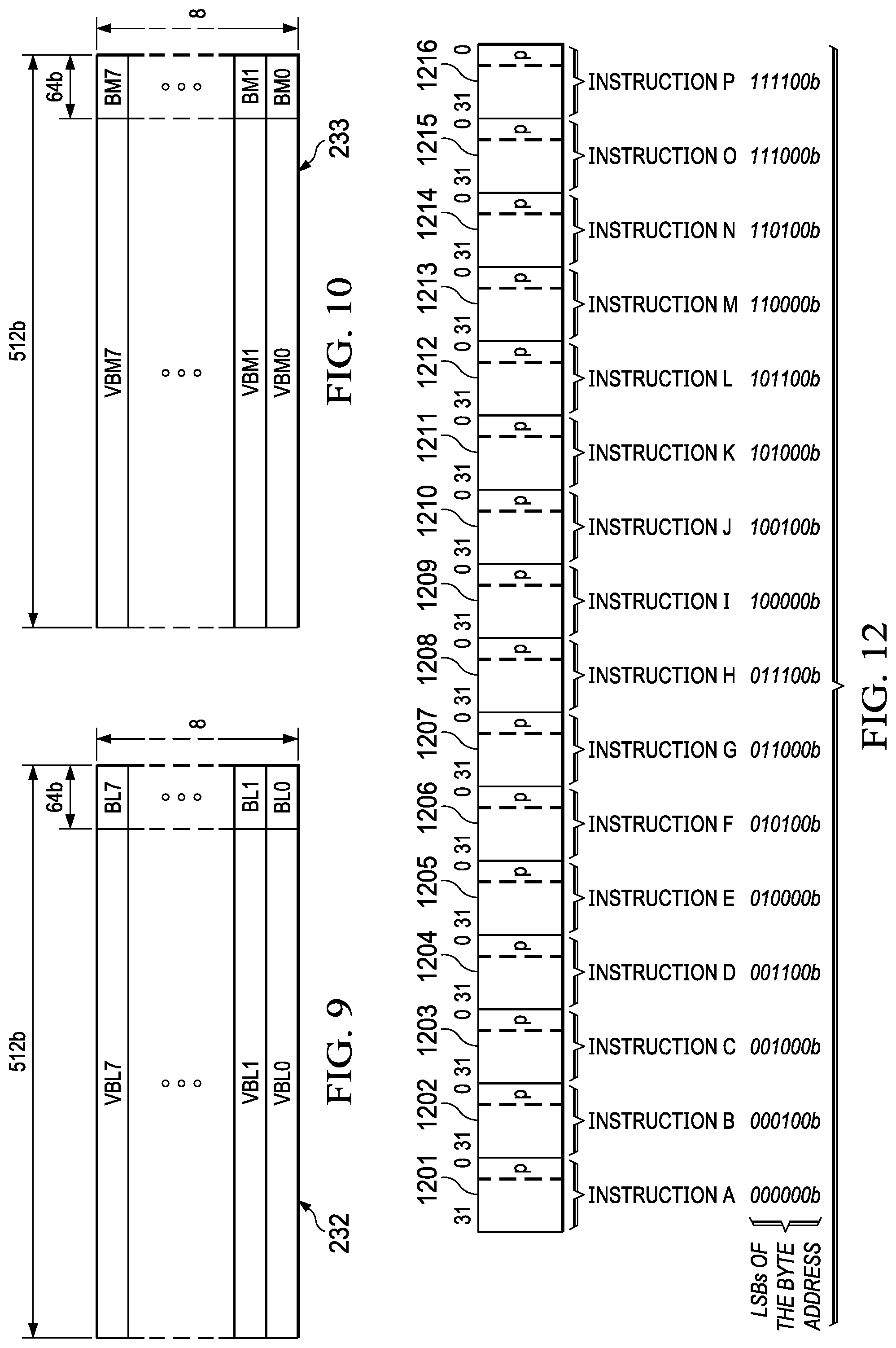 Patent US11775302 Figure 4 – Histogram operation