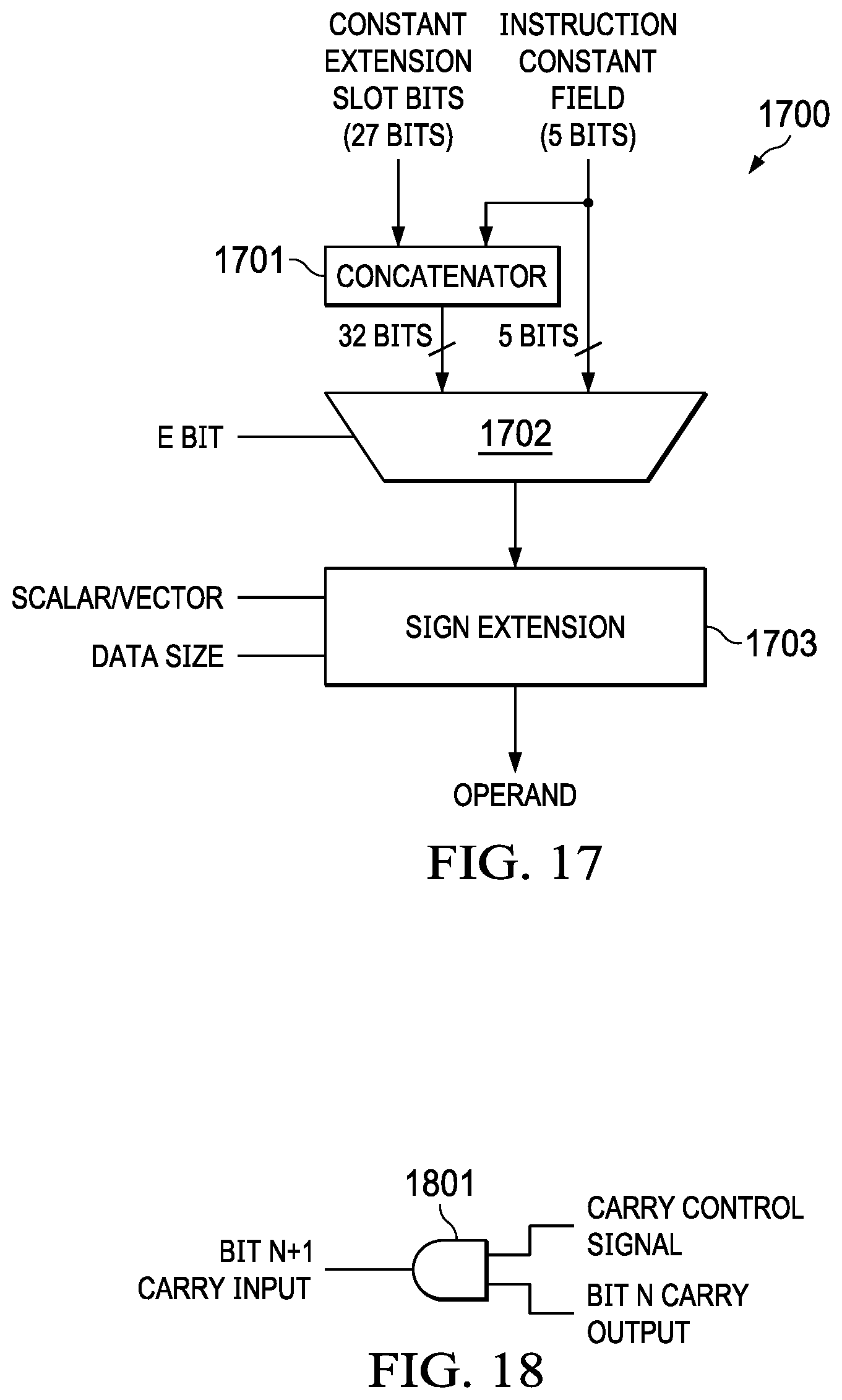 Patent US11775302 Figure 7 – Histogram operation