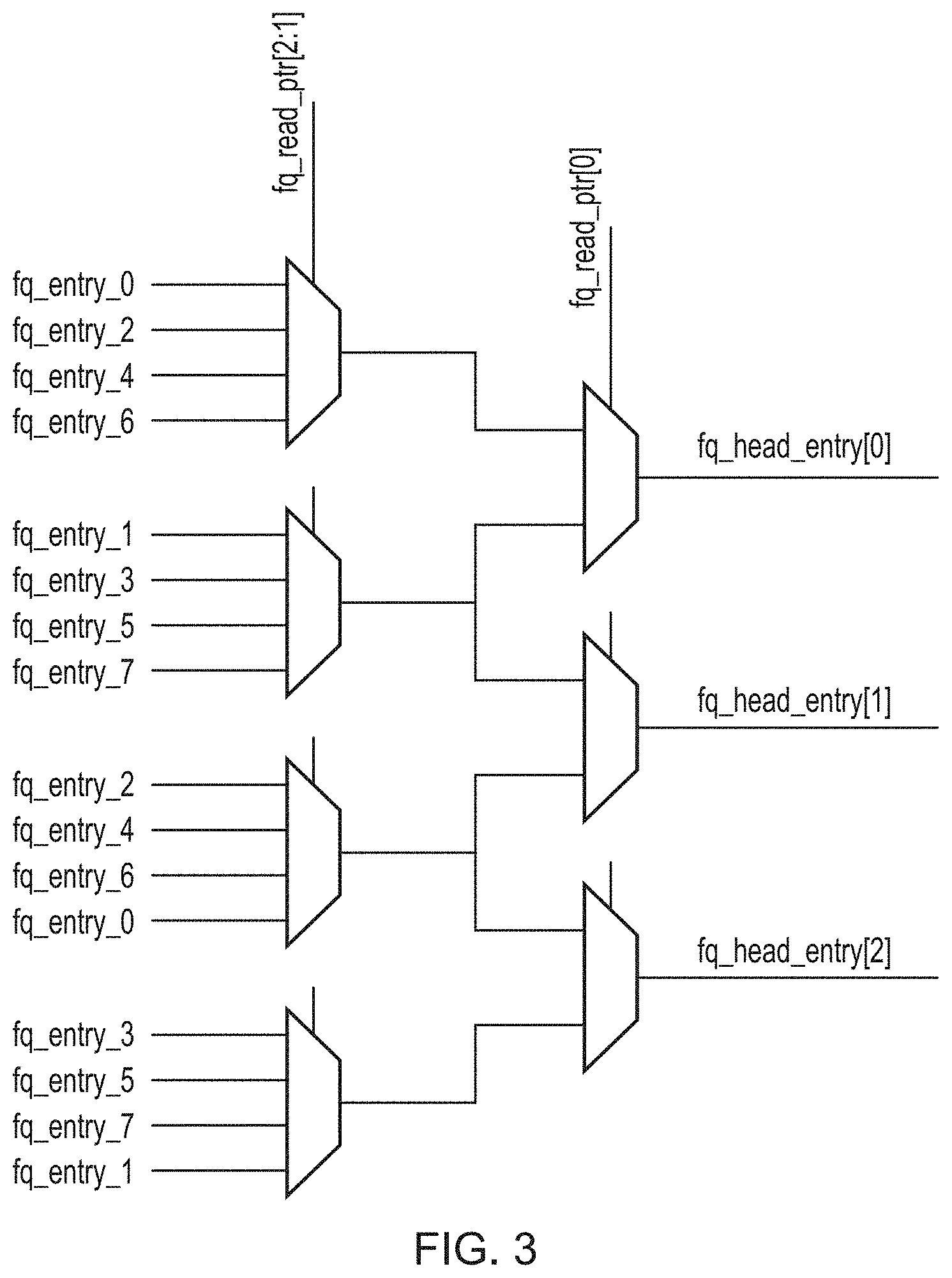 Patent US11775305 Figure 3 – Speculative usage of parallel decode units