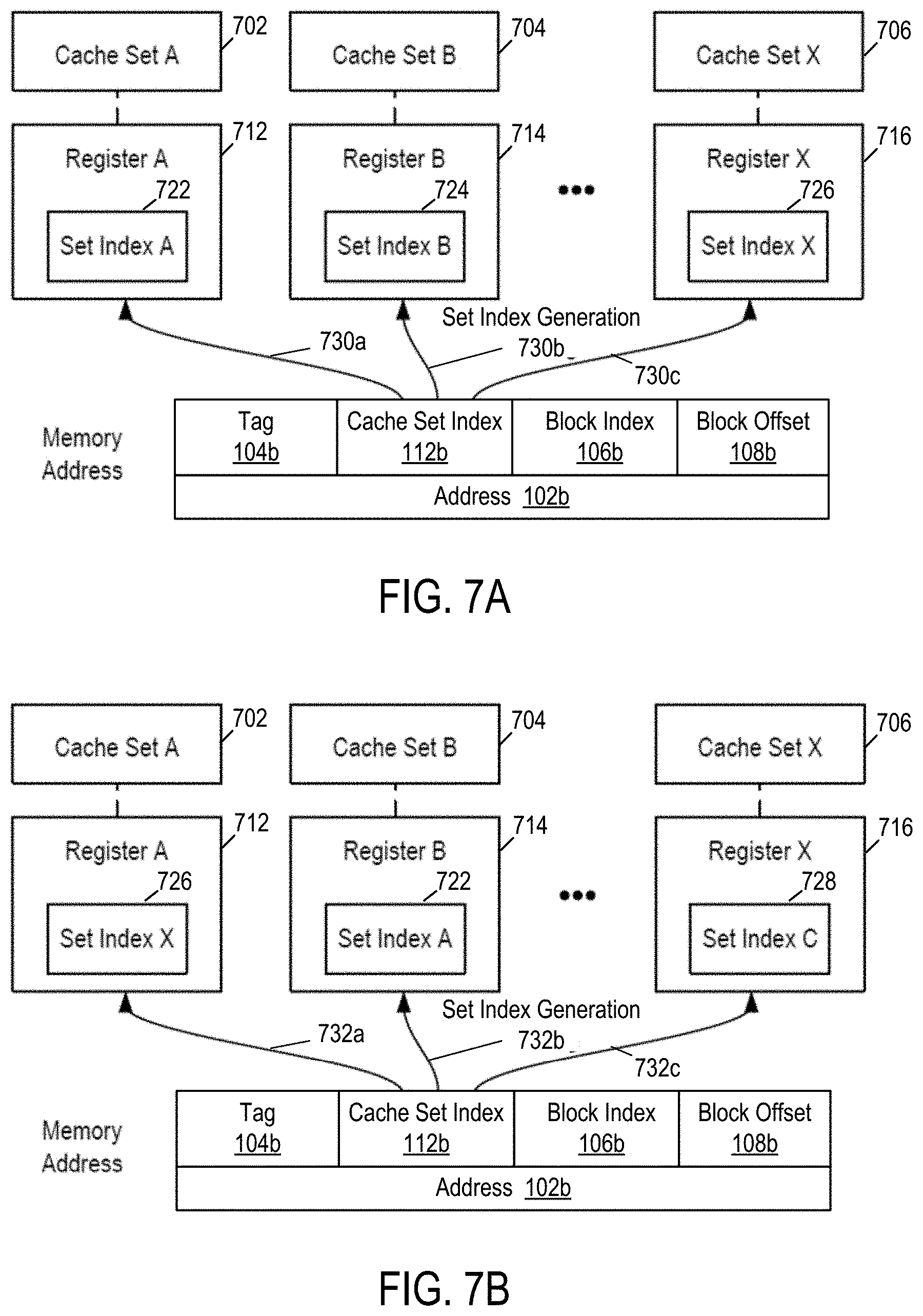 Patent US11775308 Figure 7 – Extended tags for speculative and normal executions