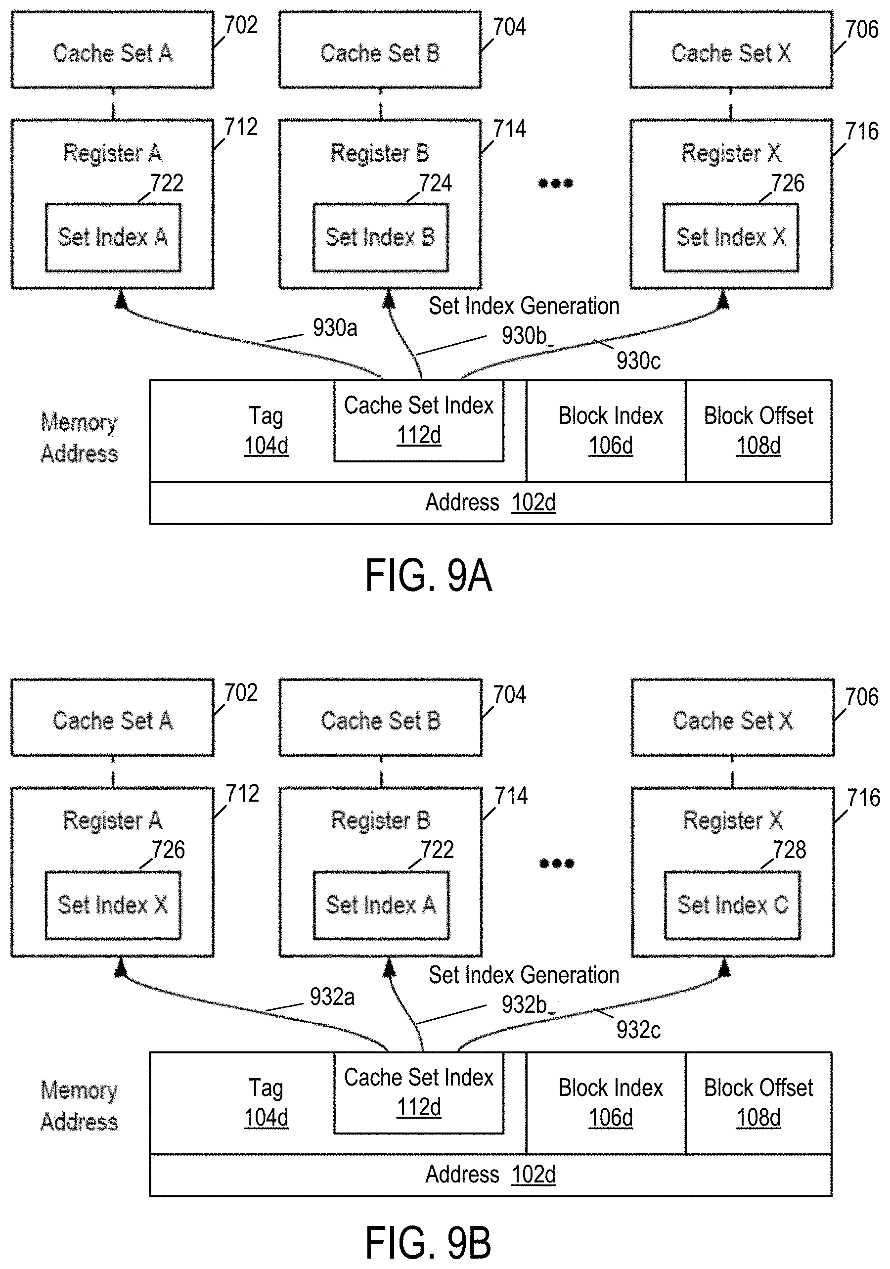 Patent US11775308 Figure 9 – Extended tags for speculative and normal executions