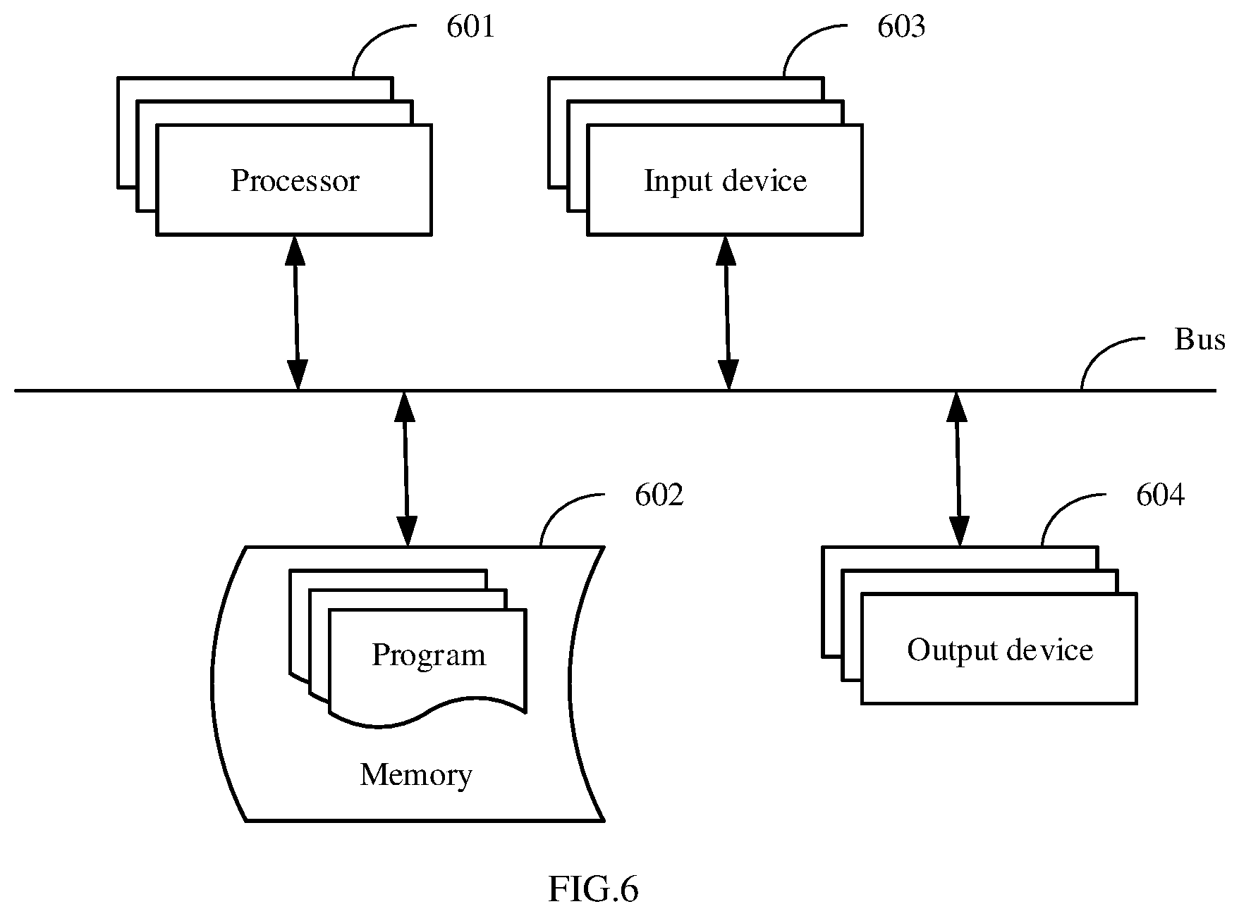 Patent US11775309 Figure 4 – Exception stack handling method, system, electronic device and storage medium
