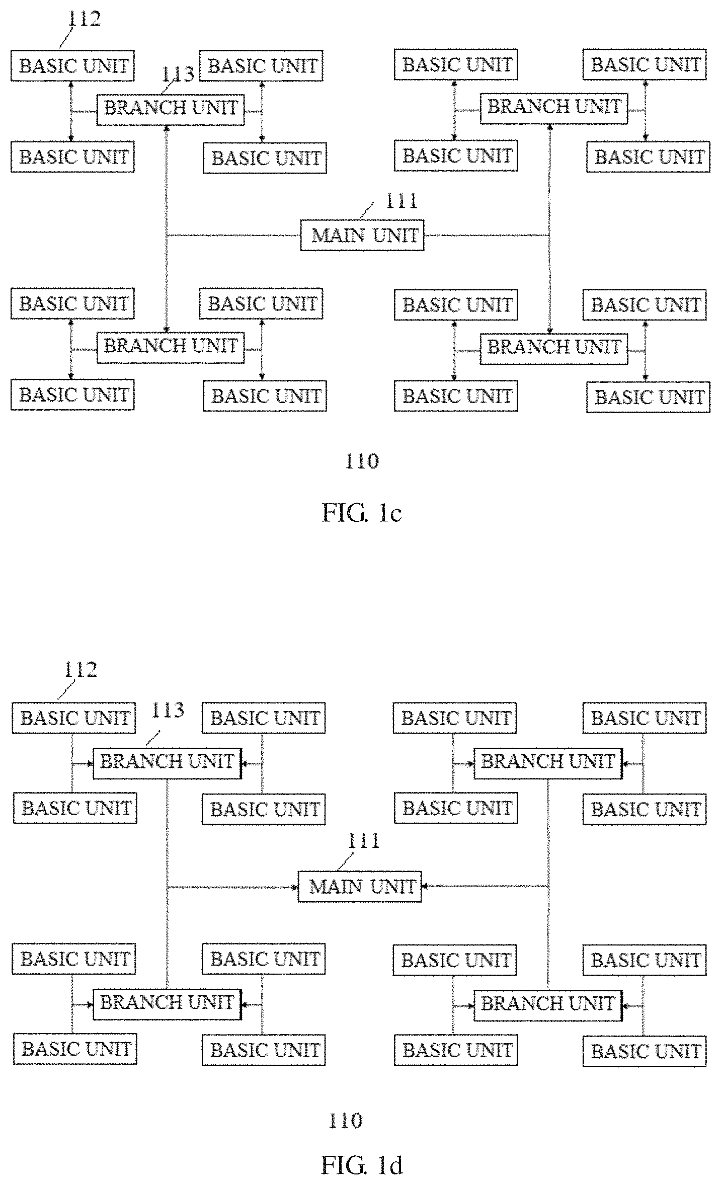 Patent US11775311 Figure 2 – Processing device and related products