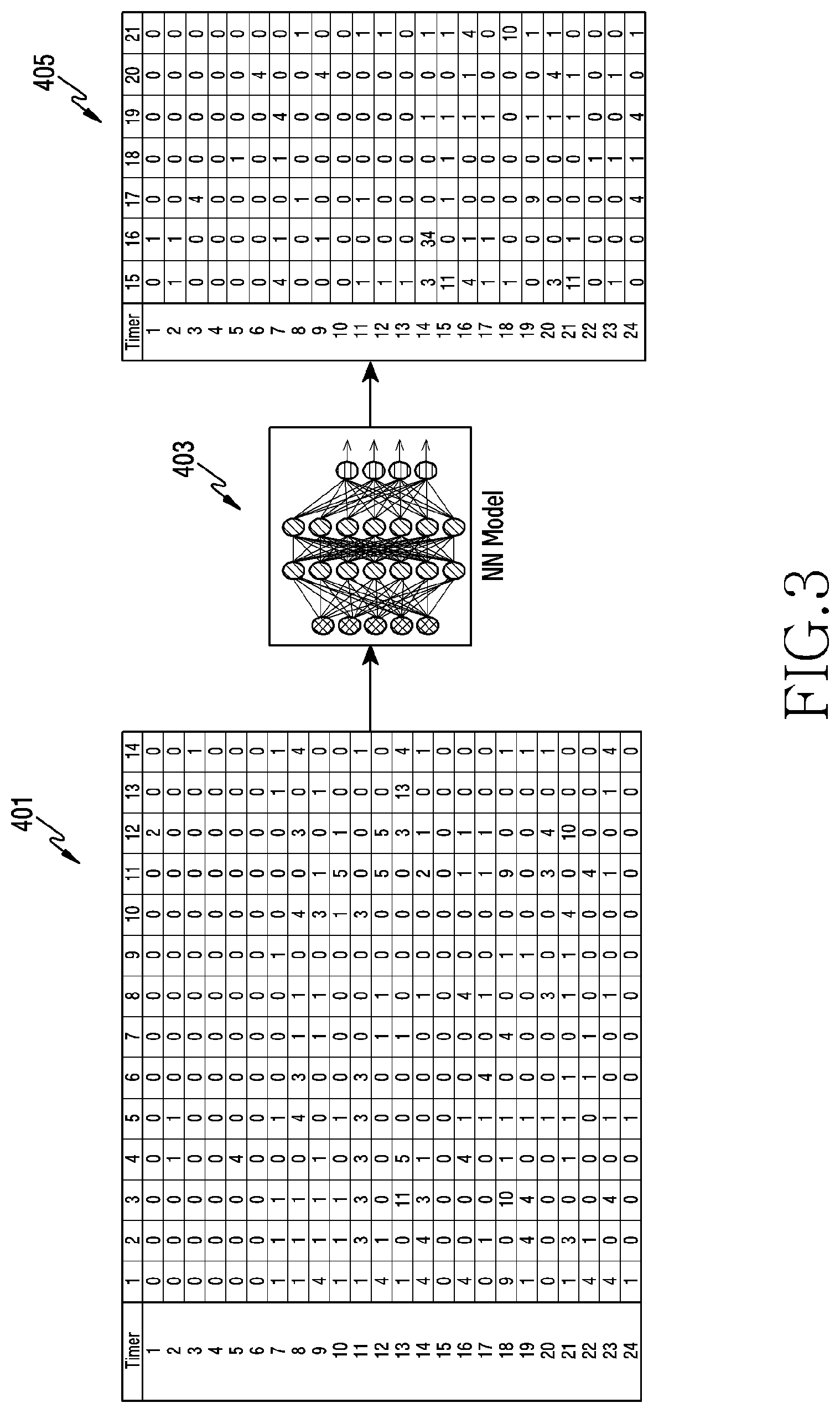 Patent US11775319 Figure 3 – Method for preloading application based on history and condition and electronic device supporting same