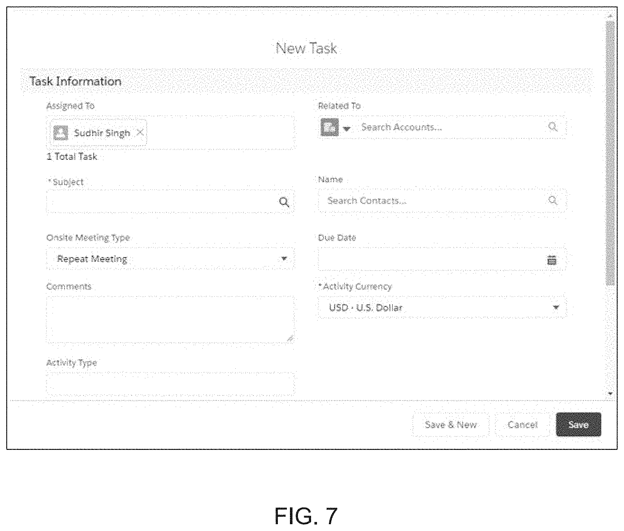 Patent US11775321 Figure 9 – Robotic process automation with resilient playback capabilities
