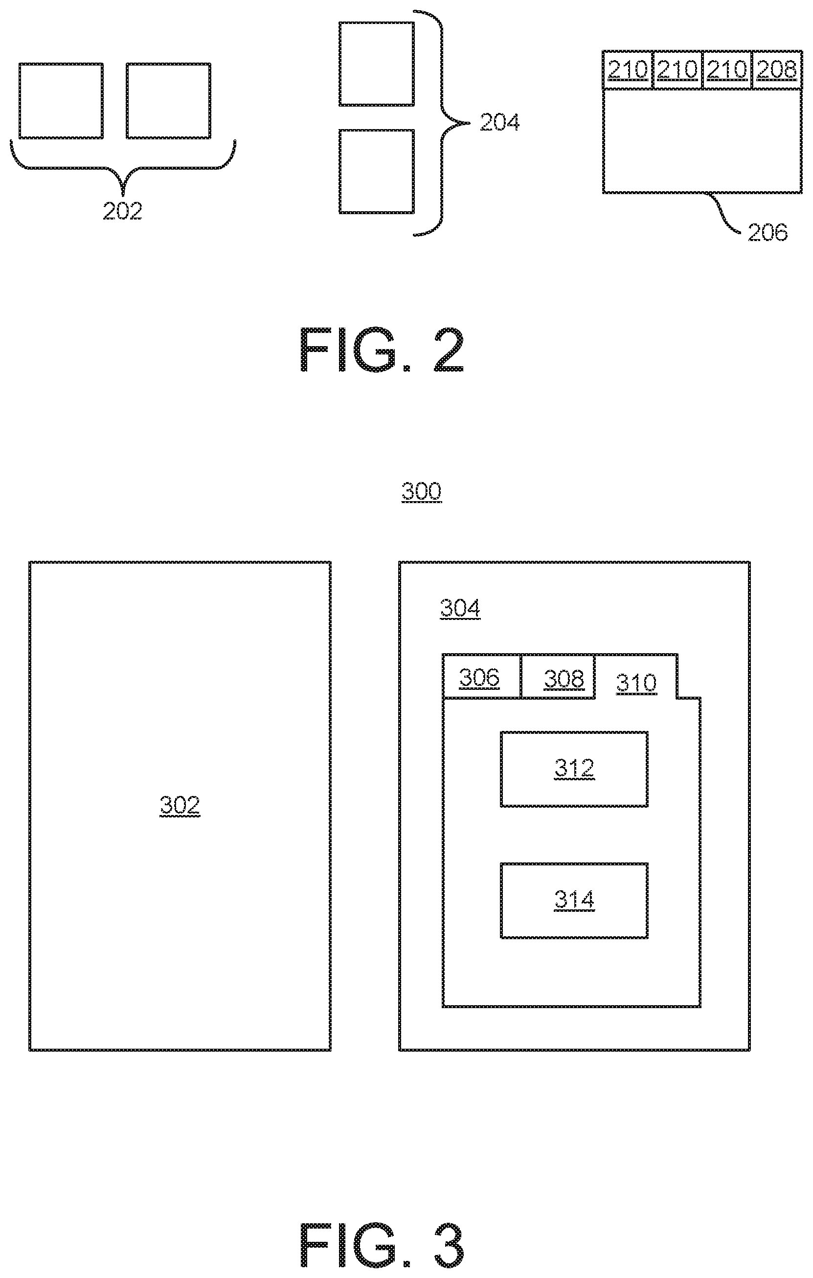Patent US11775322 Figure 2 – Combining computer applications
