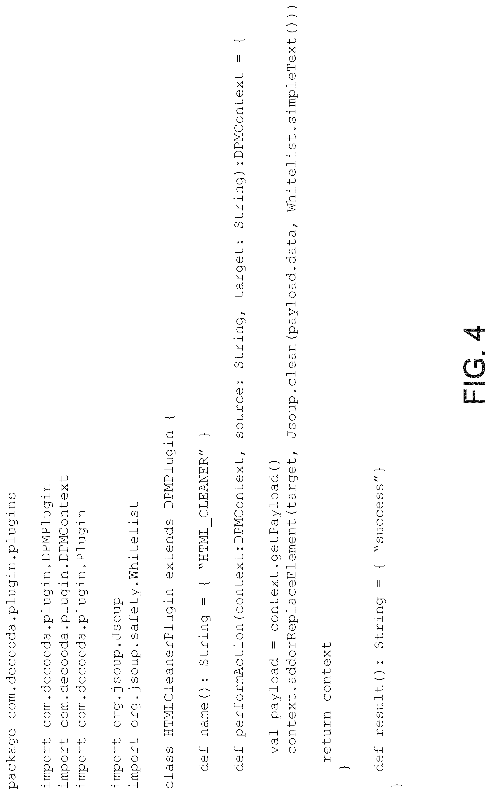 Patent US11775338 Figure 4 – Emotion processing systems and methods