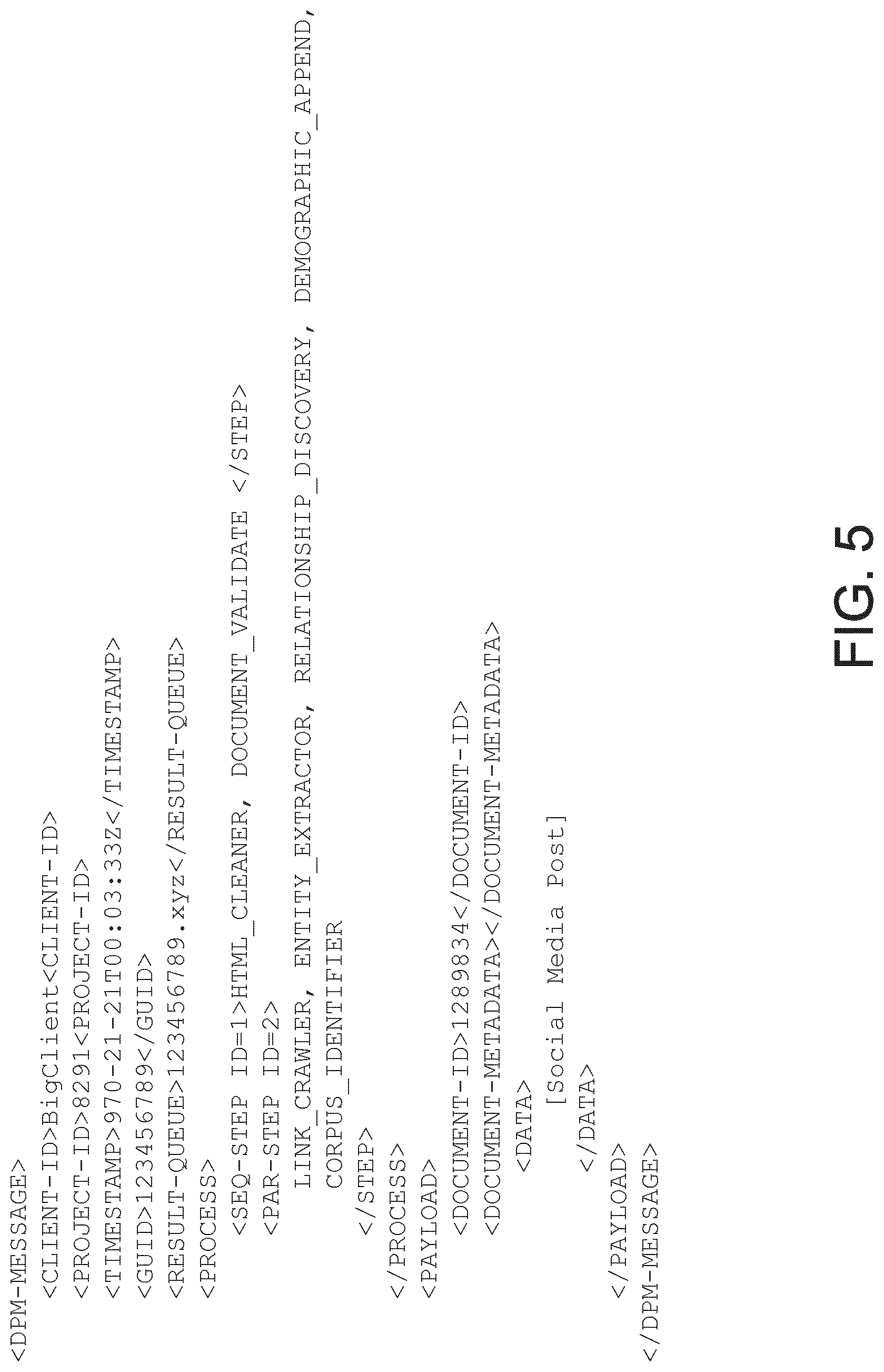 Patent US11775338 Figure 5 – Emotion processing systems and methods