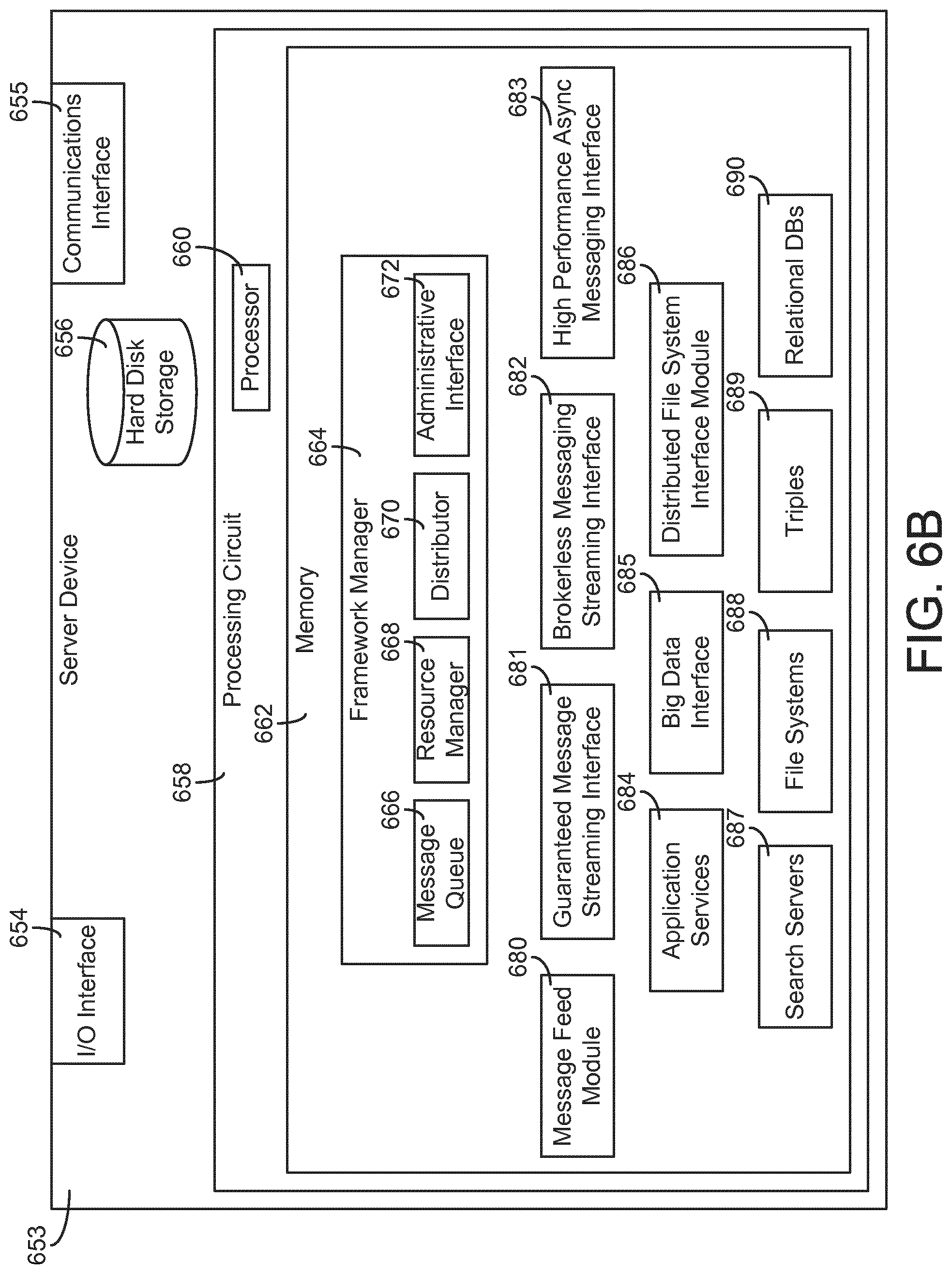 Patent US11775338 Figure 7 – Emotion processing systems and methods