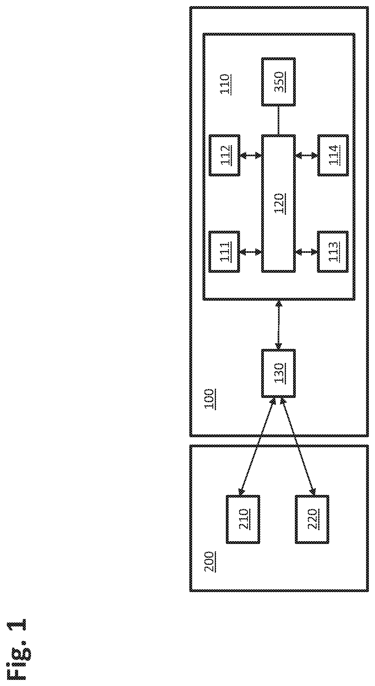 Patent US11775351 Figure 1 – Method for processing data and programmable logic controller