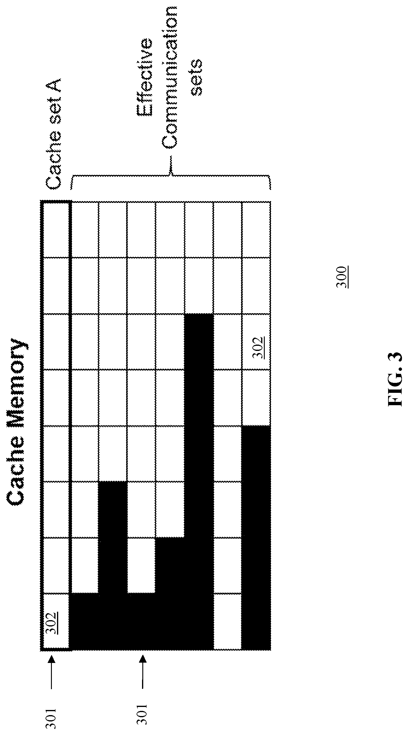 Patent US11775360 Figure 3 – Cache-based communication for trusted execution environments