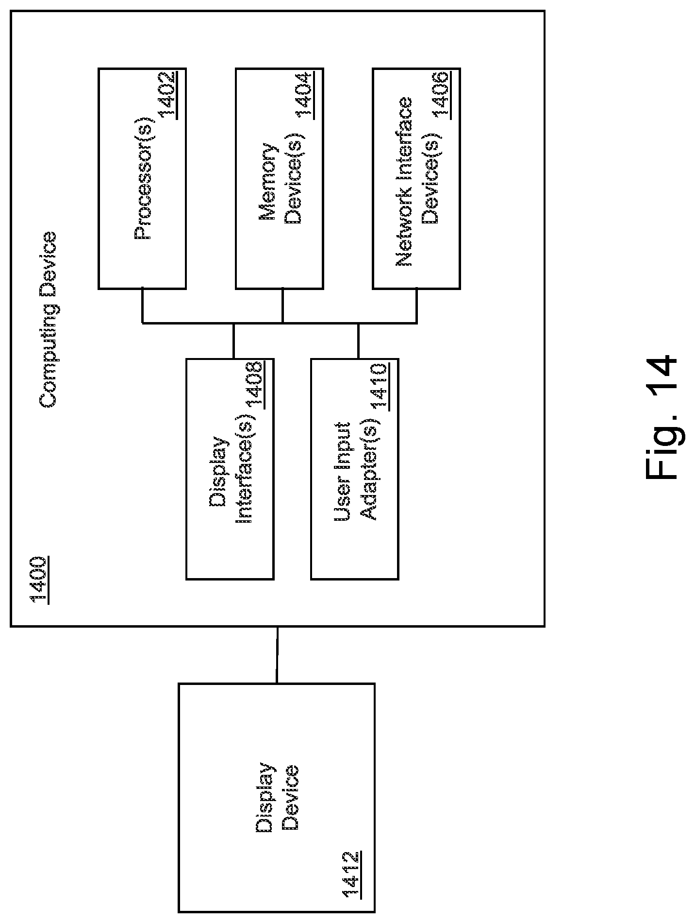 Patent US11775361 Figure 13 – Publish-subscribe framework for application execution