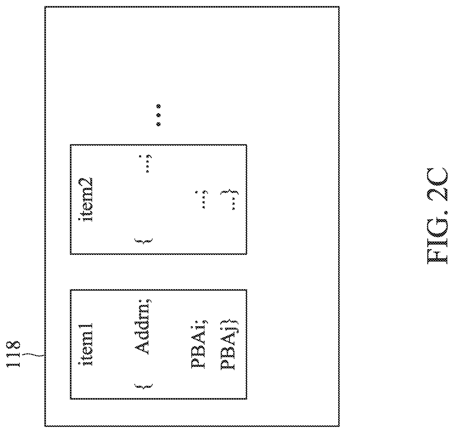Patent US11775386 Figure 4 – Data storage device and control method for non-volatile memory