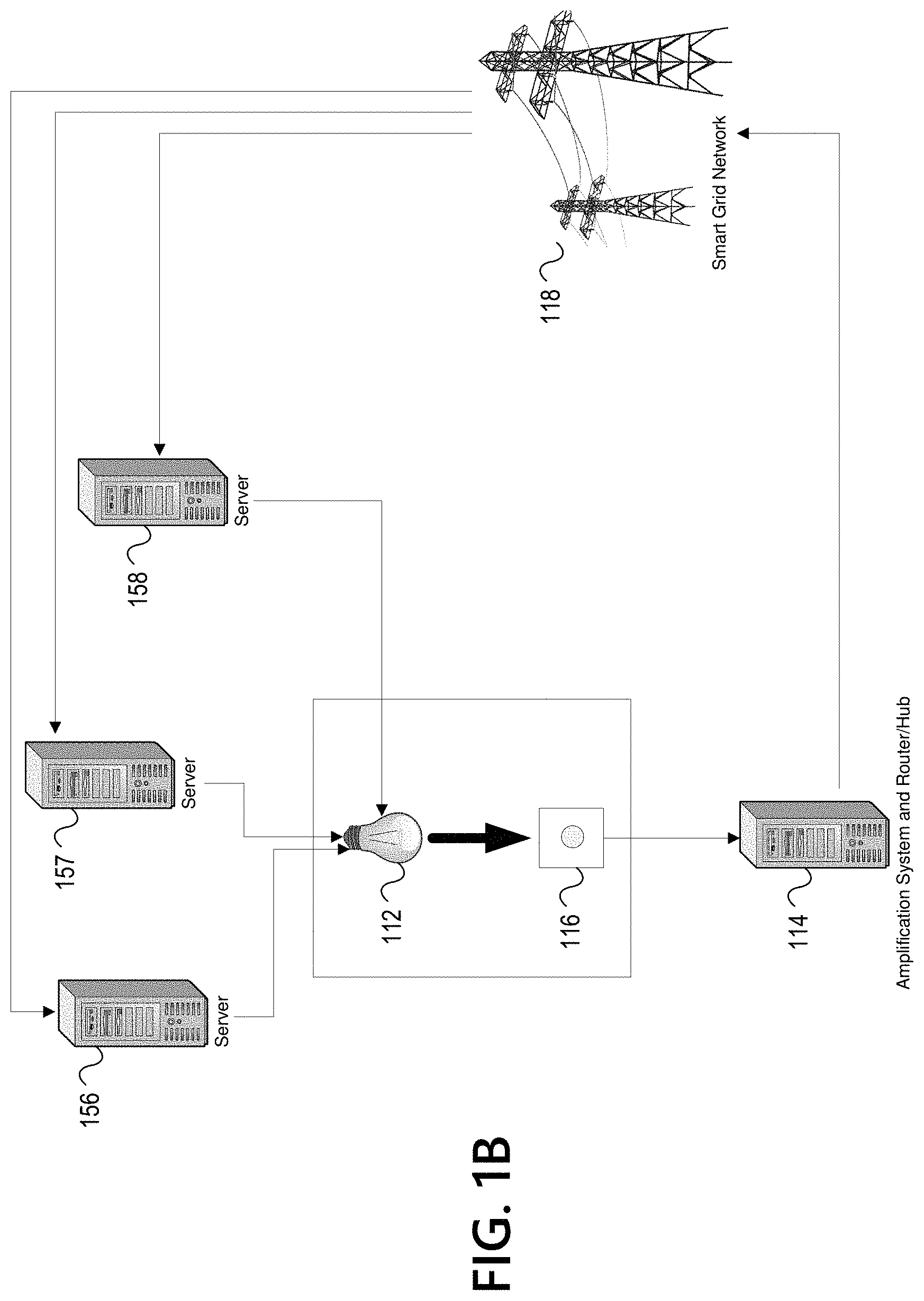 Patent US11775401 Figure 2 – Intelligent coordination of log analysis and repair processes in a multi-cloud system