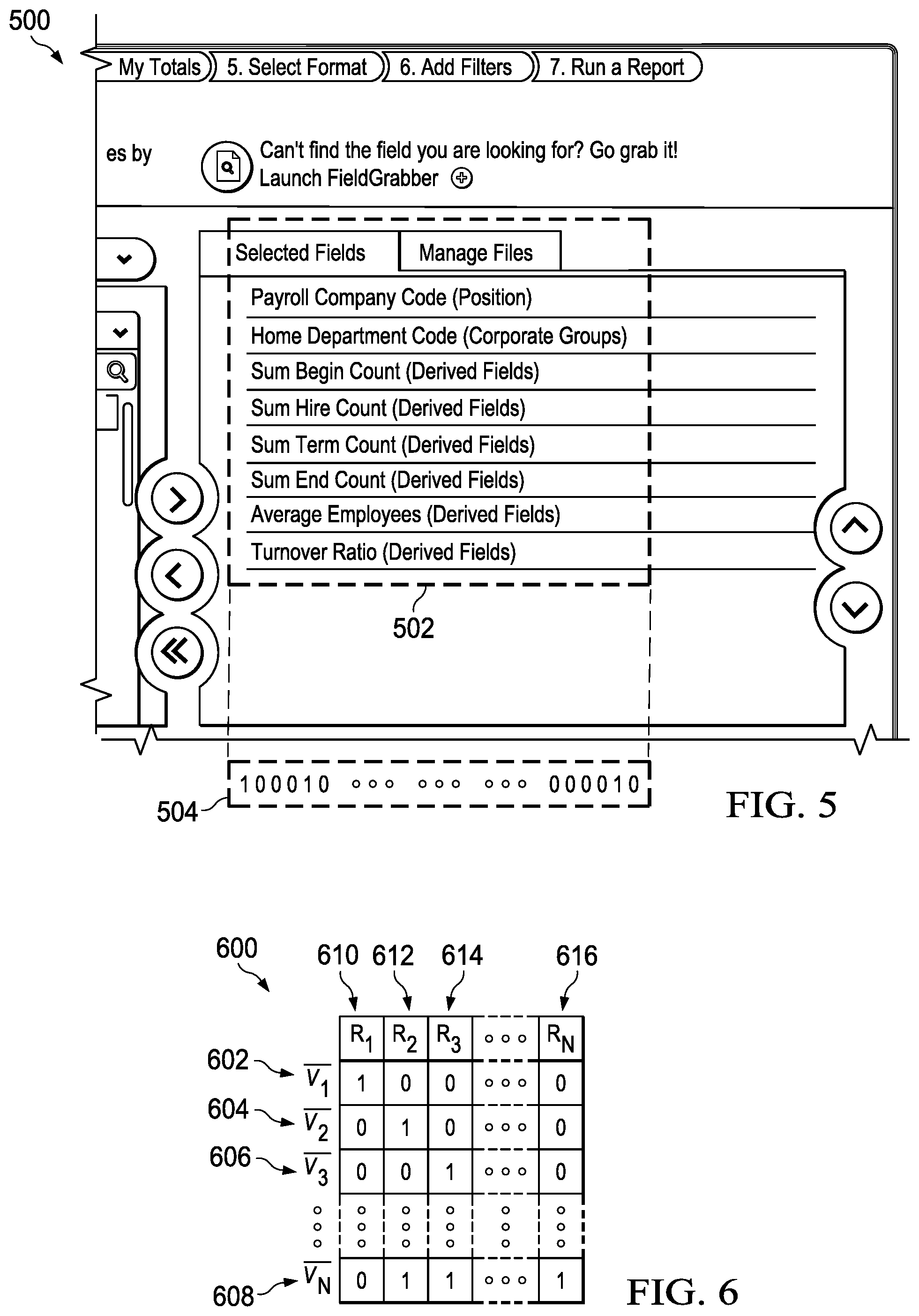 Patent US11775408 Figure 4 – Sparse intent clustering through deep context encoders