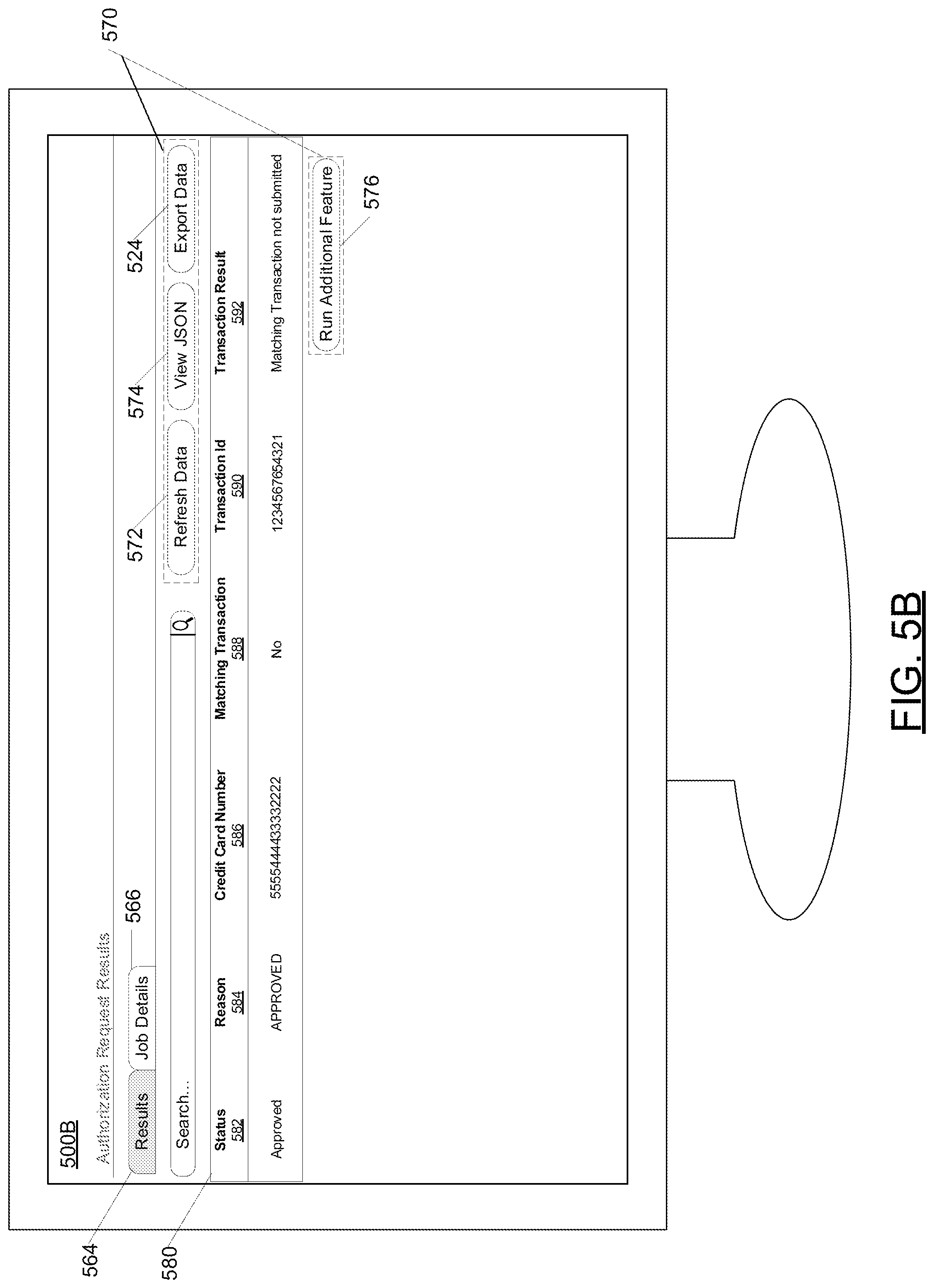 Patent US11775420 Figure 6 – Methods, systems, and media for accessing data from a settlement file