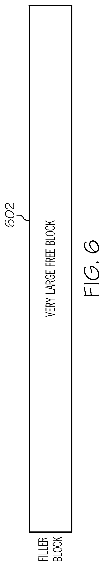 Patent US11775421 Figure 5 – Charging users for computer memory usage