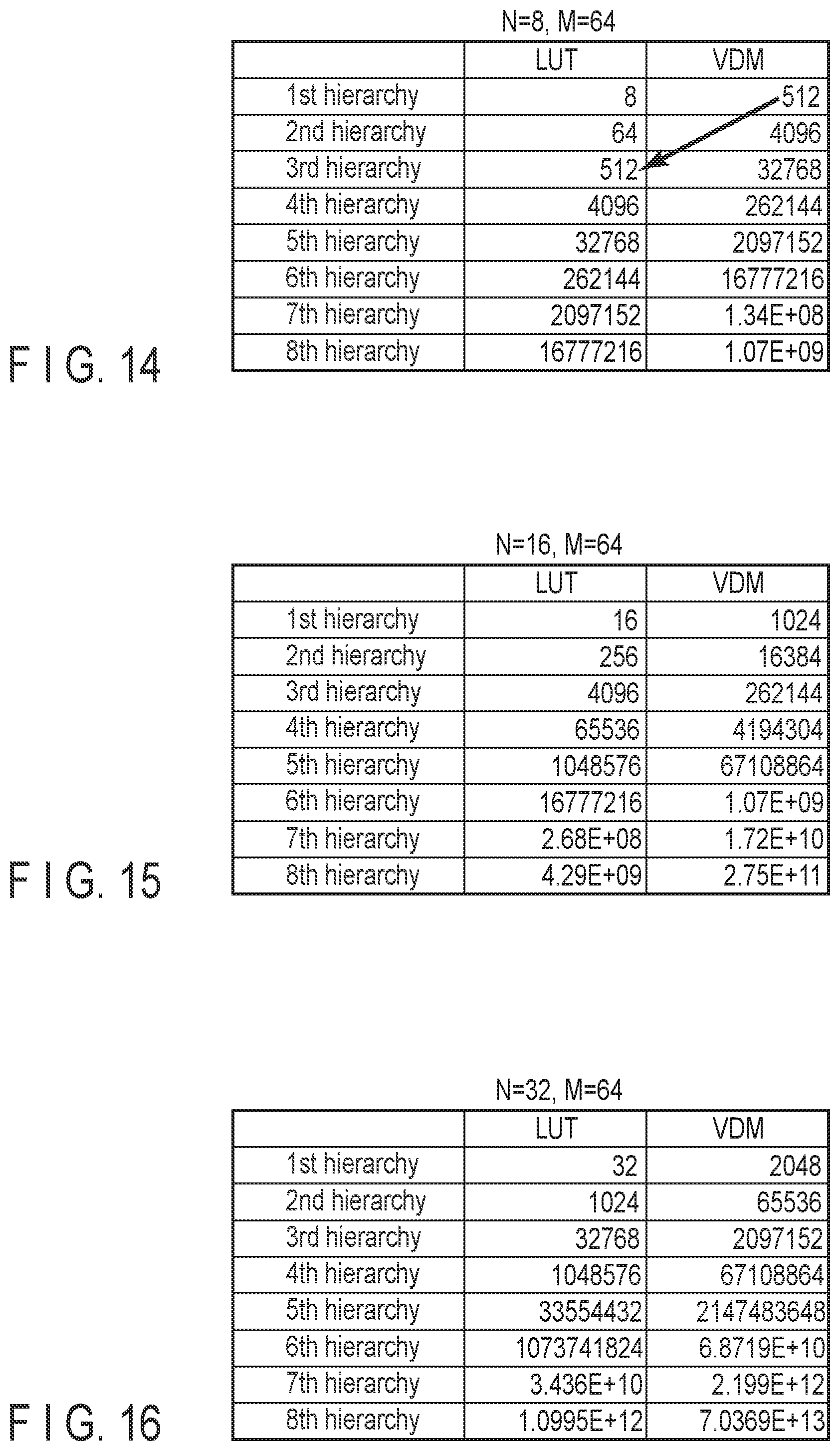 Patent US11775424 Figure 9 – Memory system and information processing system
