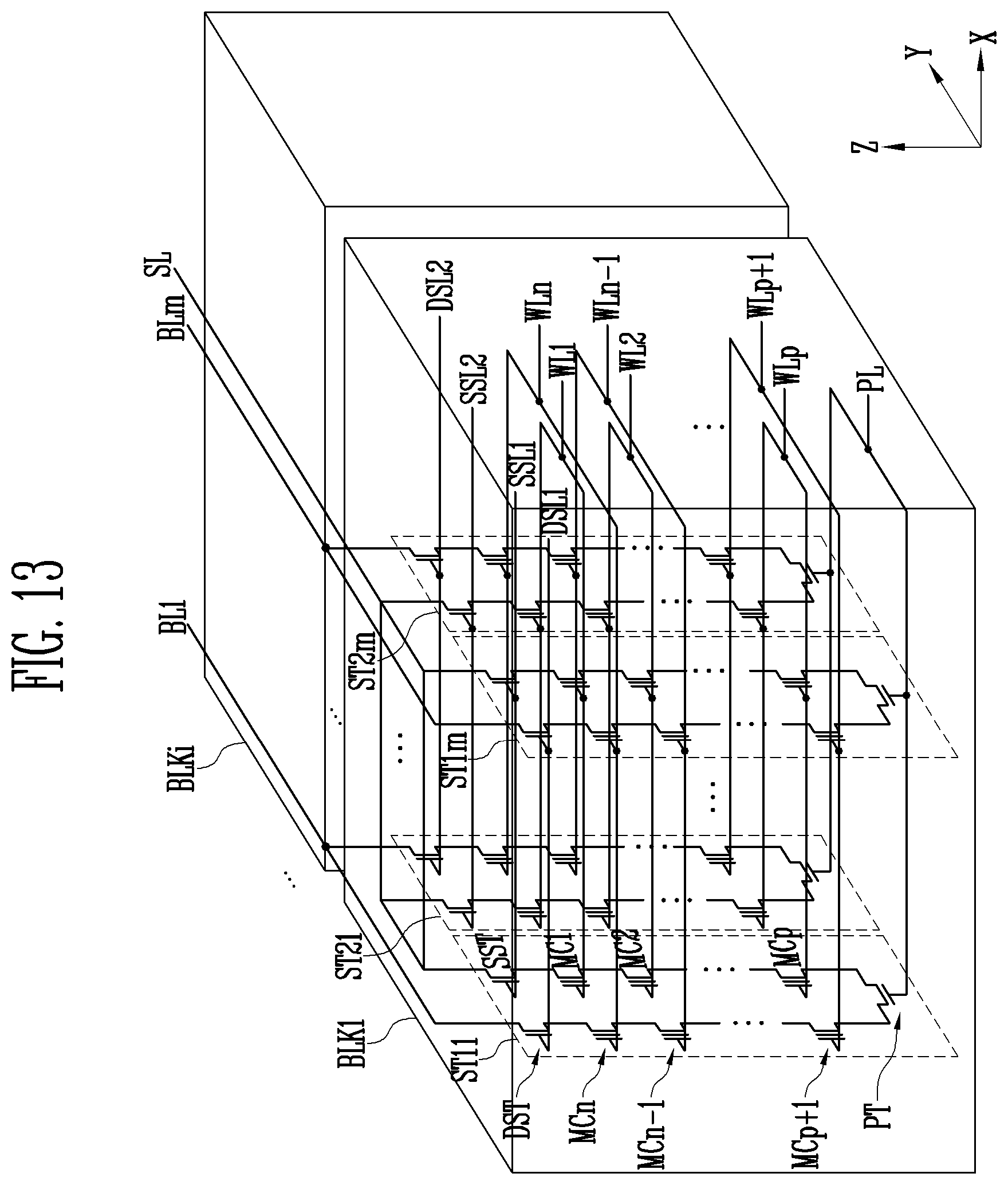 Patent US11775427 Figure 12 – Memory controller, memory system and operating method of memory device