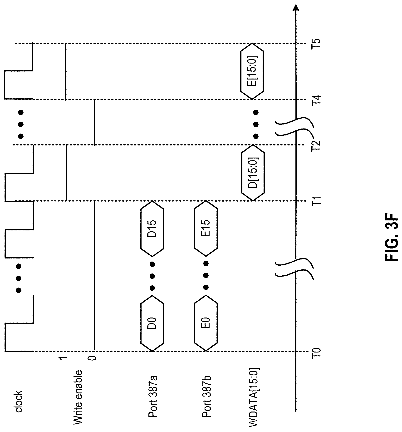 Patent US11775430 Figure 13 – Memory access for multiple circuit components