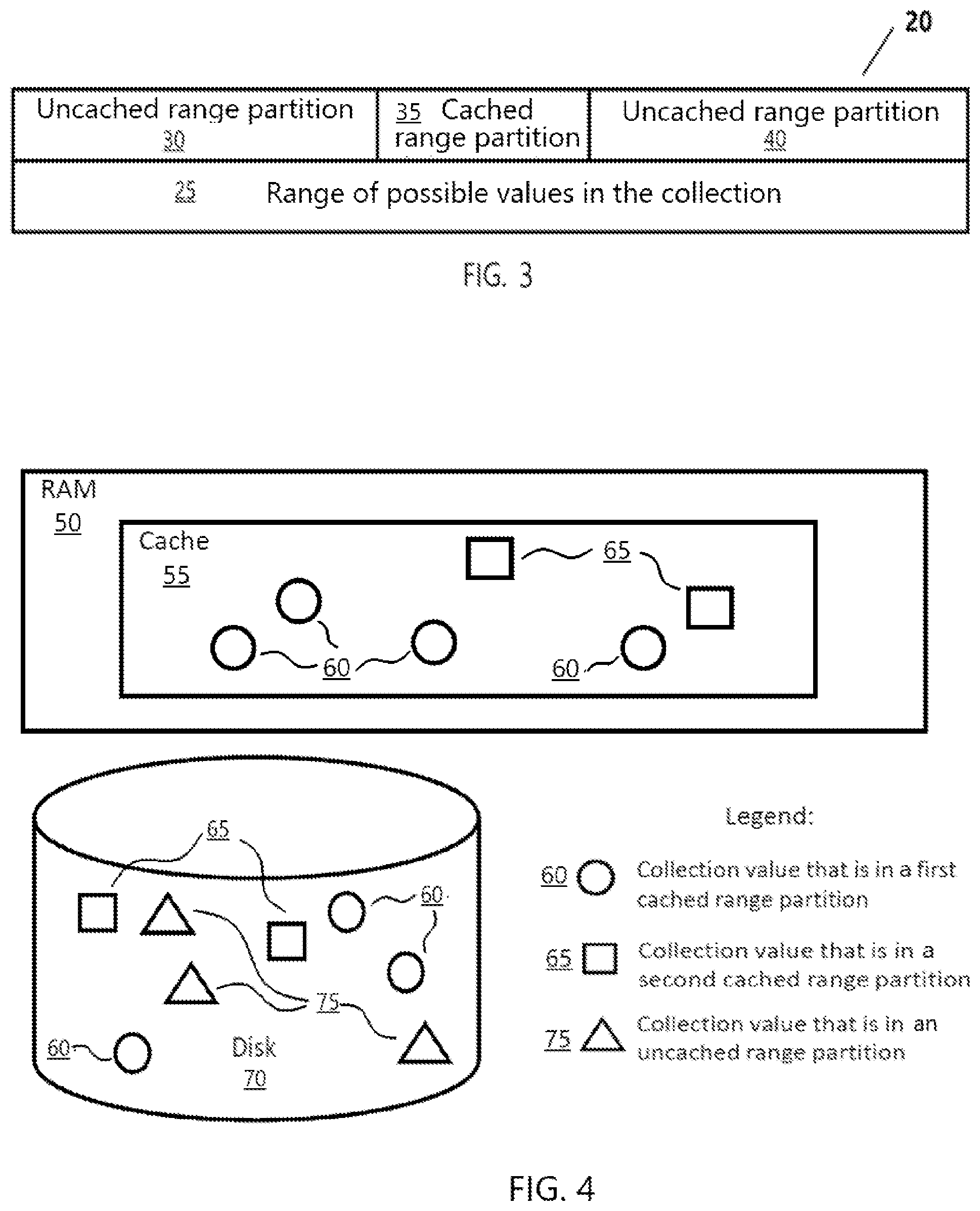 Patent US11775433 Figure 3 – Cache management for search optimization