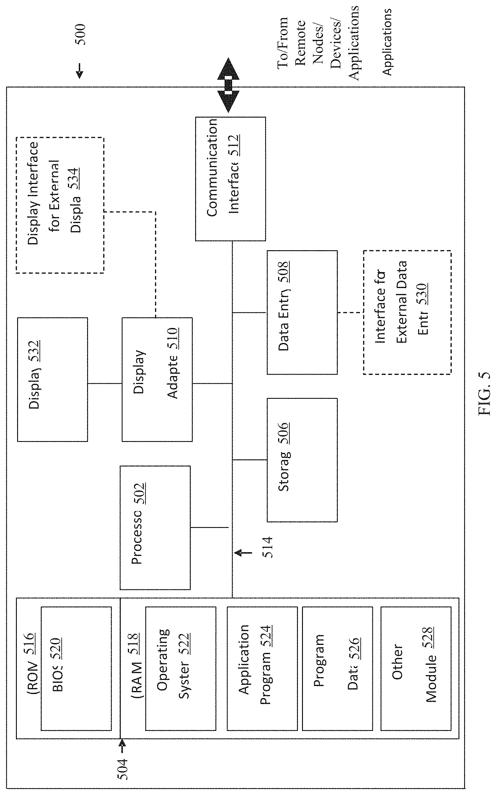 Patent US11775438 Figure 8 – Intelligent cache warm-up on data protection systems
