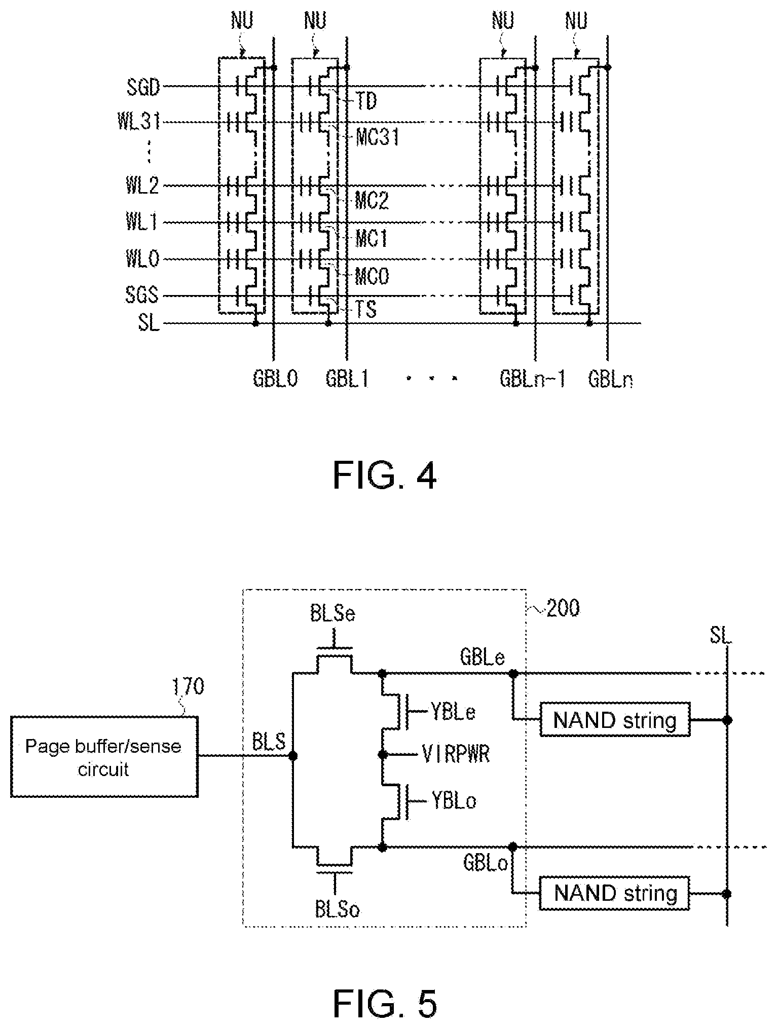 Patent US11775441 Figure 4 – Semiconductor apparatus and readout method