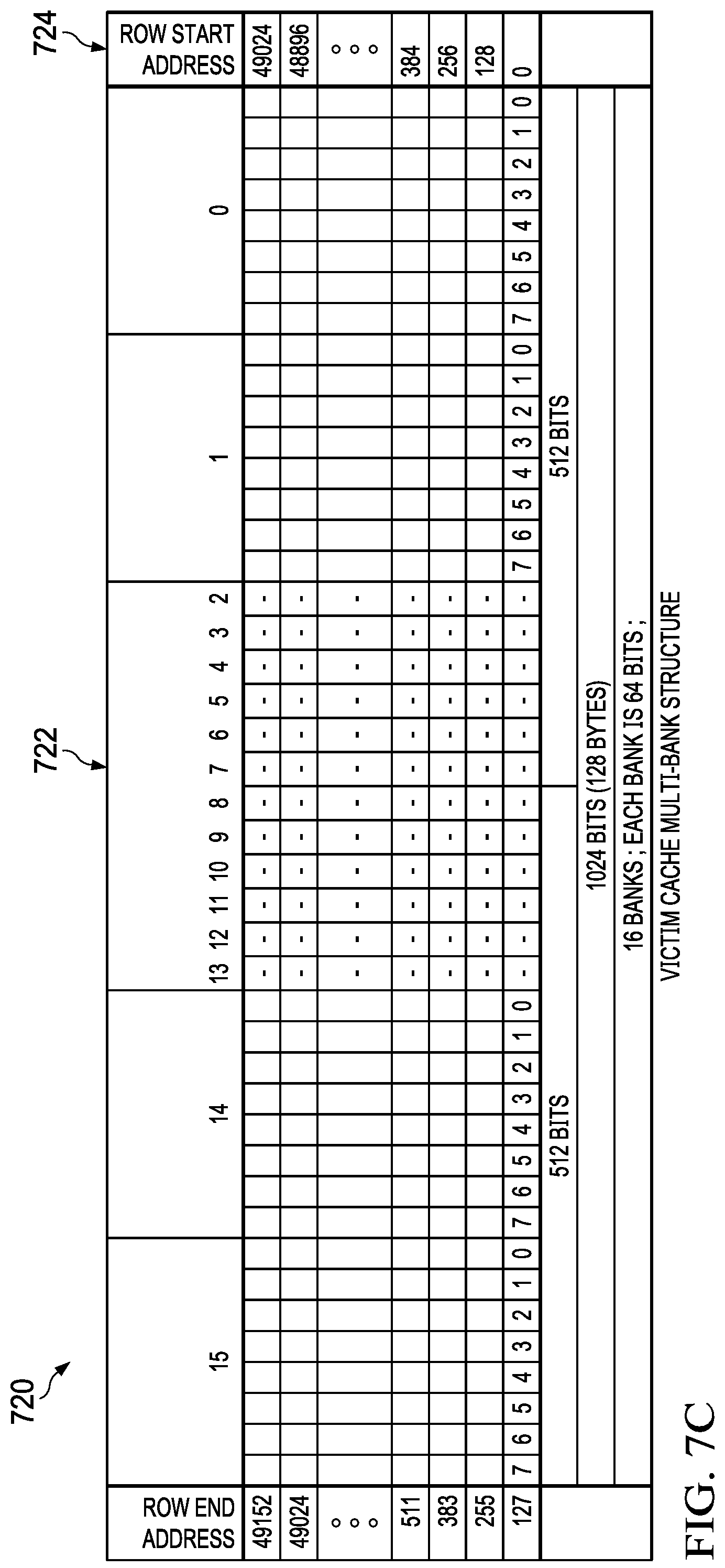 Patent US11775446 Figure 13 – Methods and apparatus to facilitate atomic compare and swap in cache for a coherent level 1 data cache system