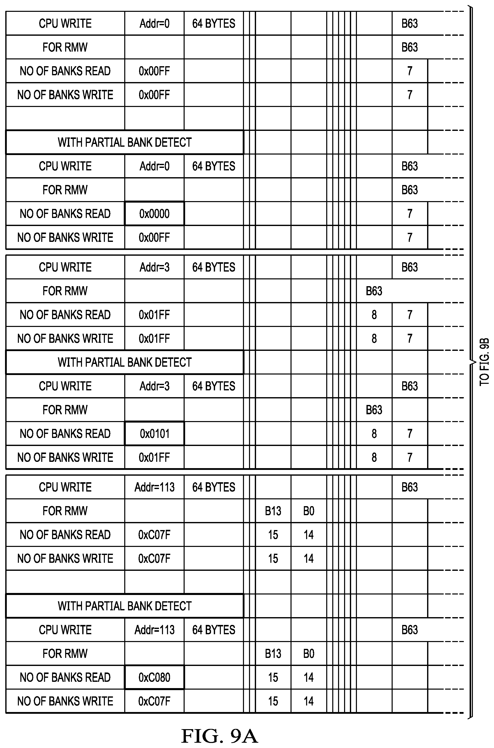 Patent US11775446 Figure 18 – Methods and apparatus to facilitate atomic compare and swap in cache for a coherent level 1 data cache system