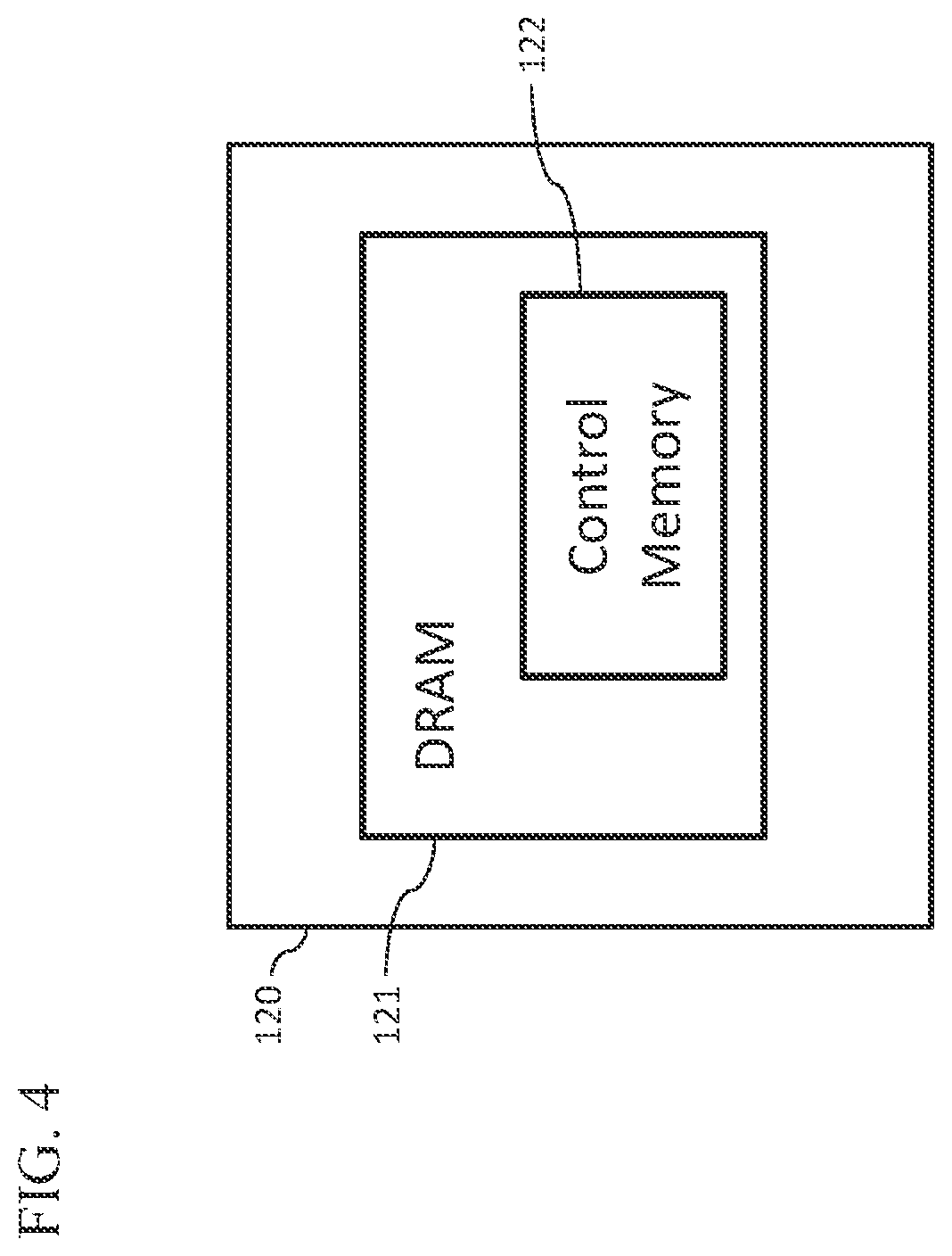 Patent US11775454 Figure 4 – Mechanism to autonomously manage SSDs in an array