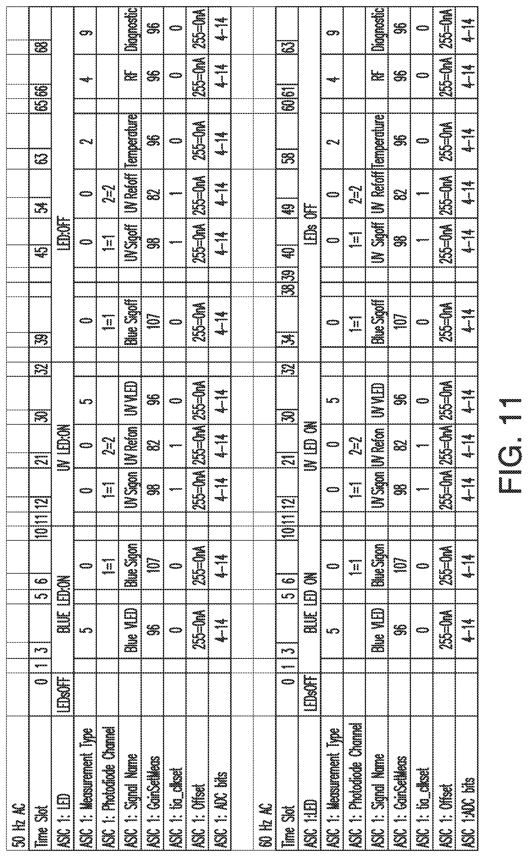 Patent US11775461 Figure 10 – Remotely-powered sensing system with multiple sensing devices