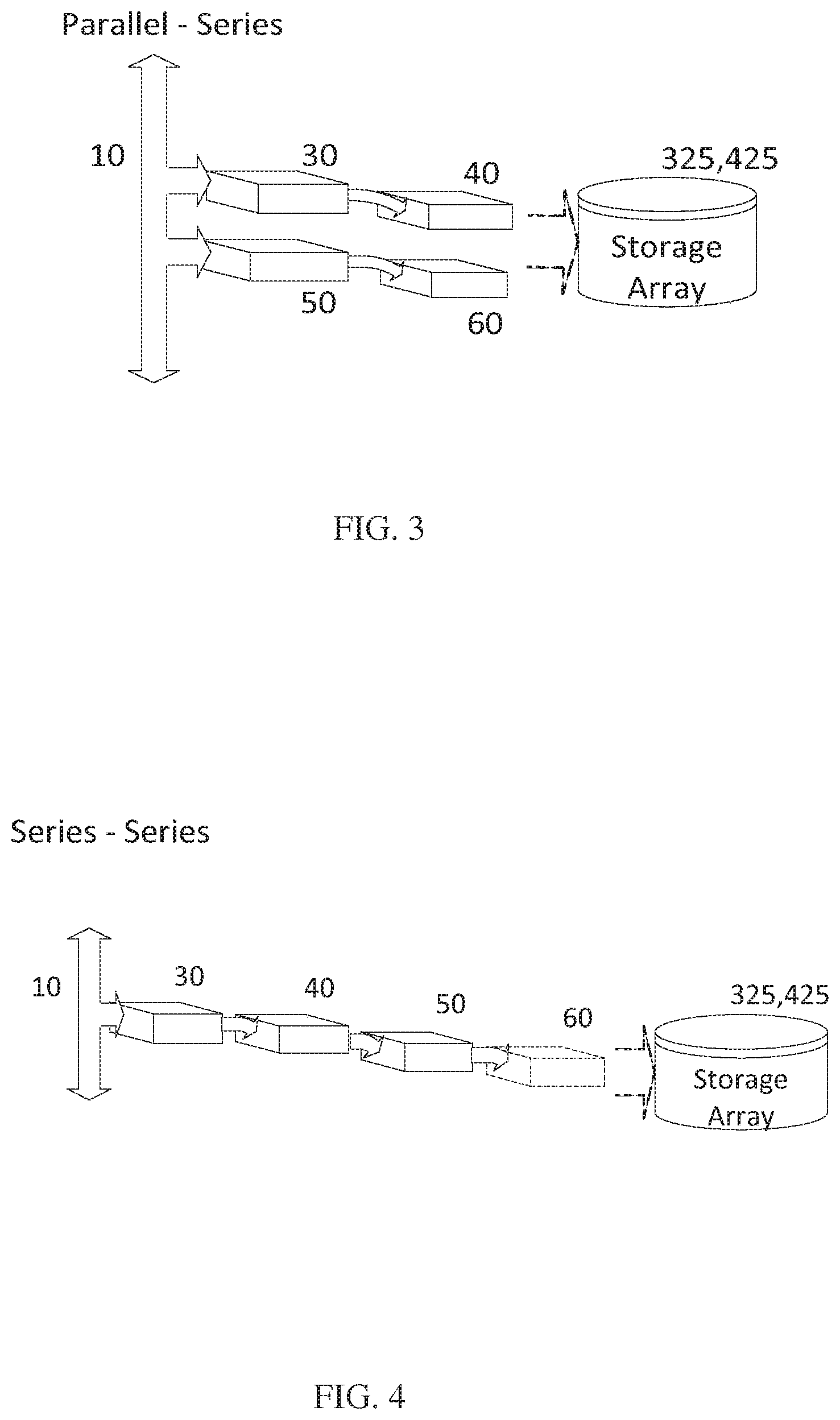 Patent US11775464 Figure 2 – Computer system and a computer device