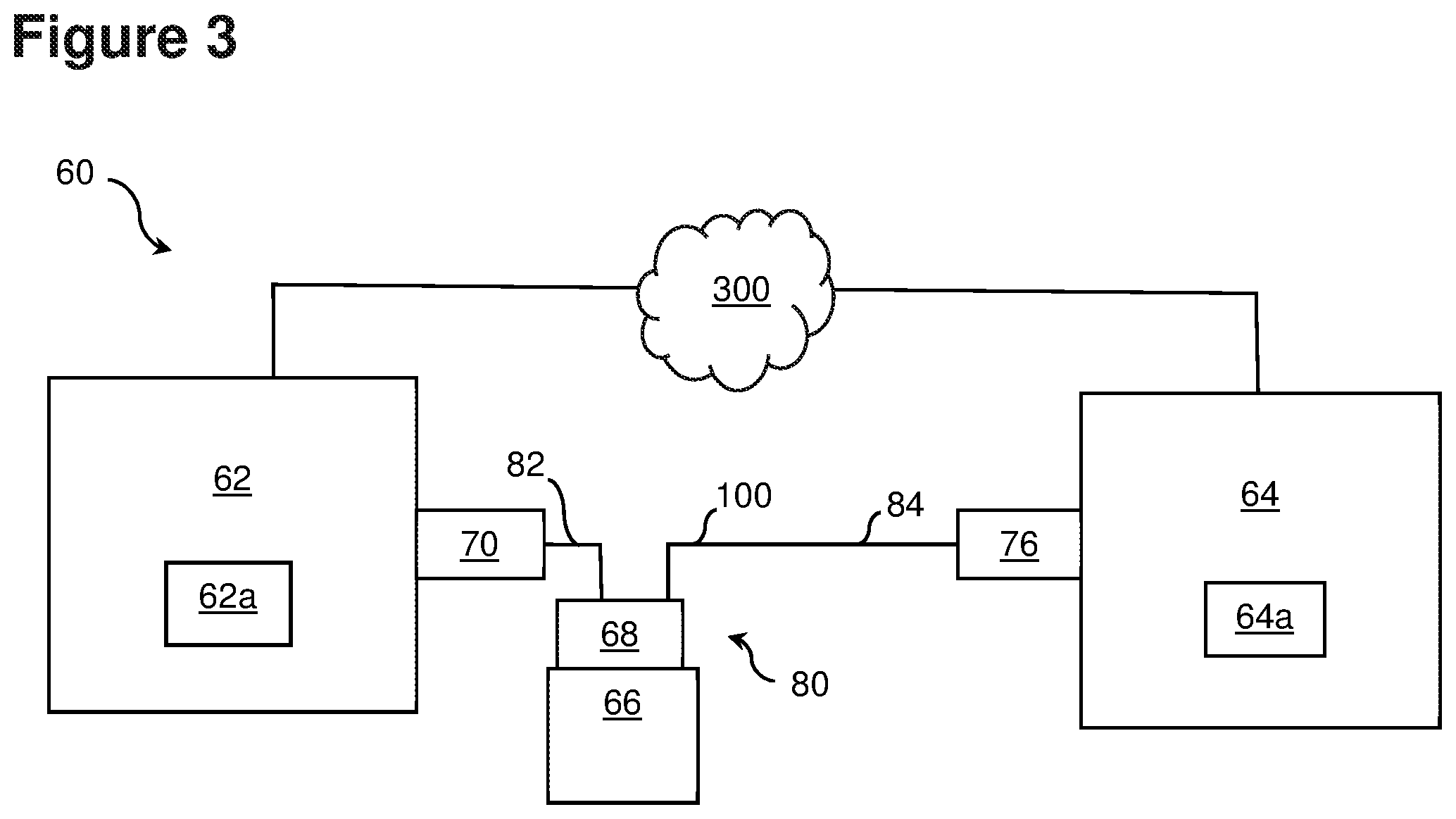 Patent US11775466 Figure 3 – System and methods of restoration for multi-drop communication architectures after short circuit event