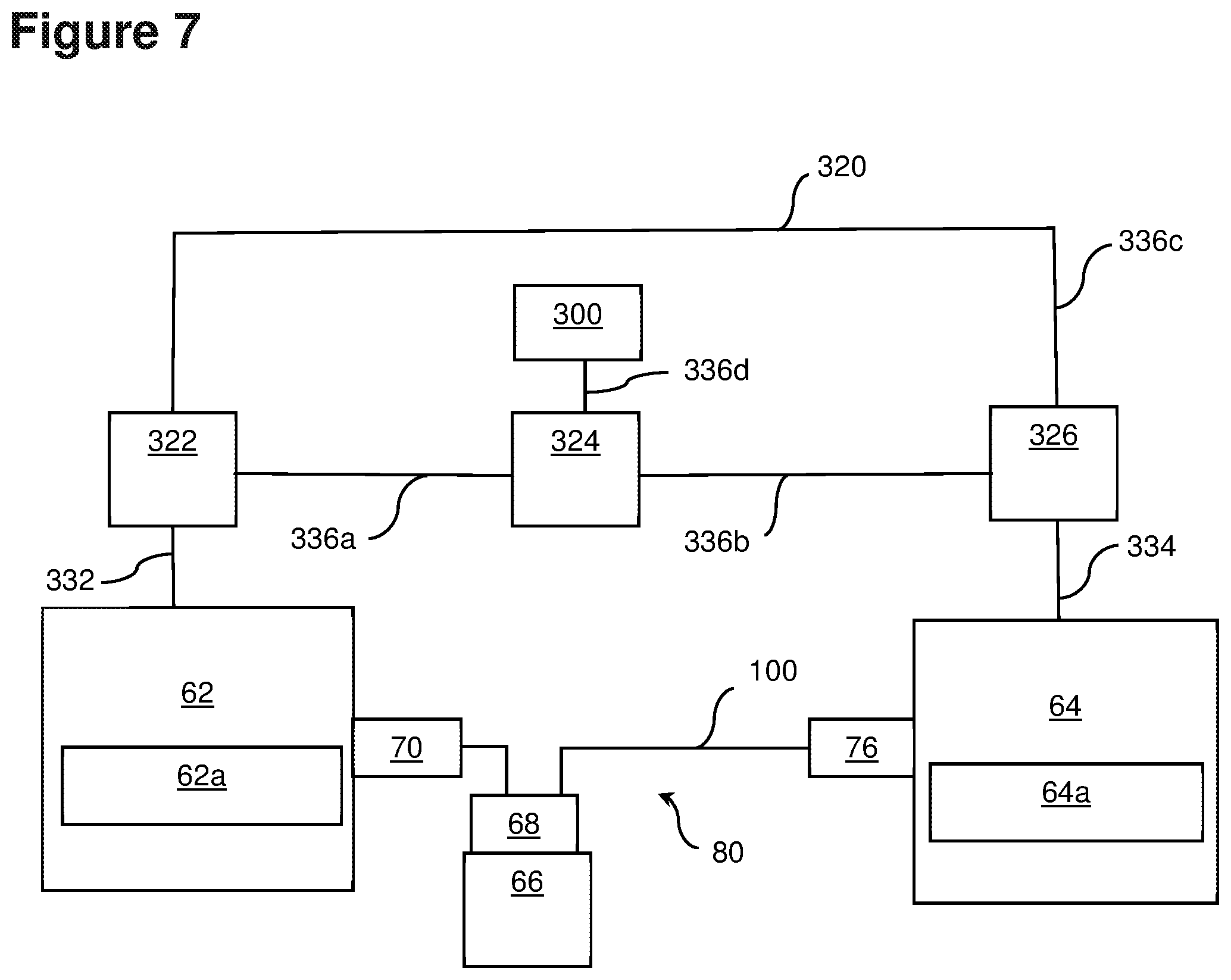 Patent US11775466 Figure 7 – System and methods of restoration for multi-drop communication architectures after short circuit event