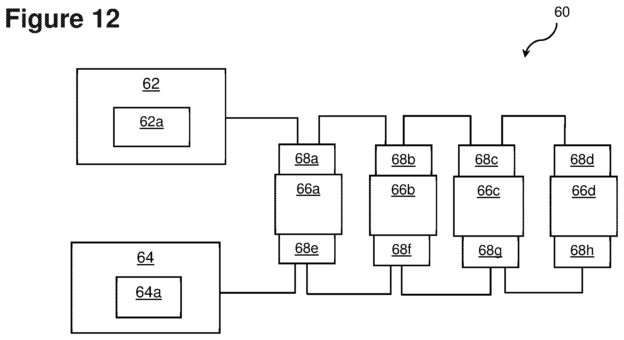 Patent US11775466 Figure 12 – System and methods of restoration for multi-drop communication architectures after short circuit event