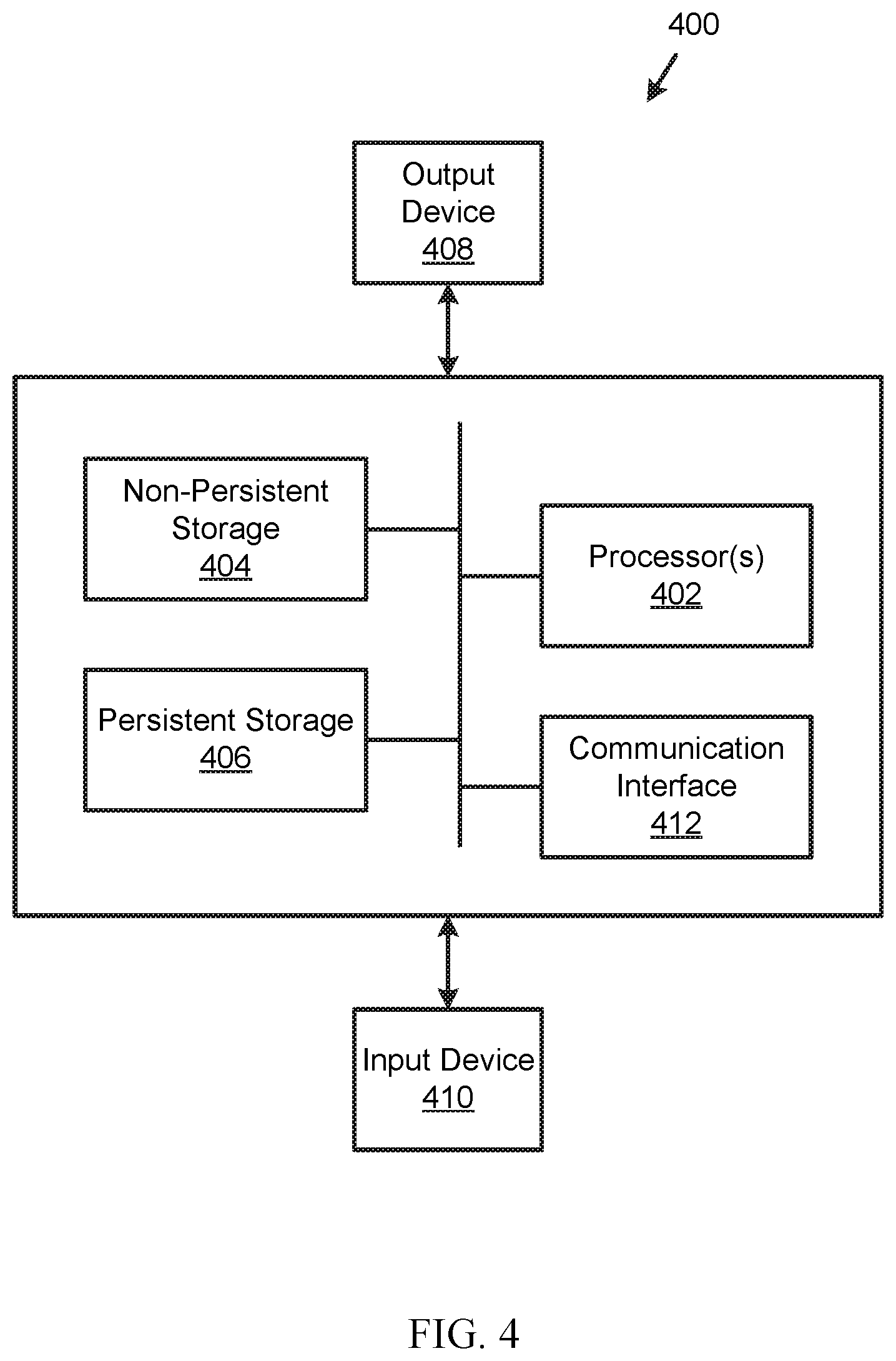 Patent US11775472 Figure 8 – System and method for a predictive application and data migration based on external source event probability and application priority across local data systems