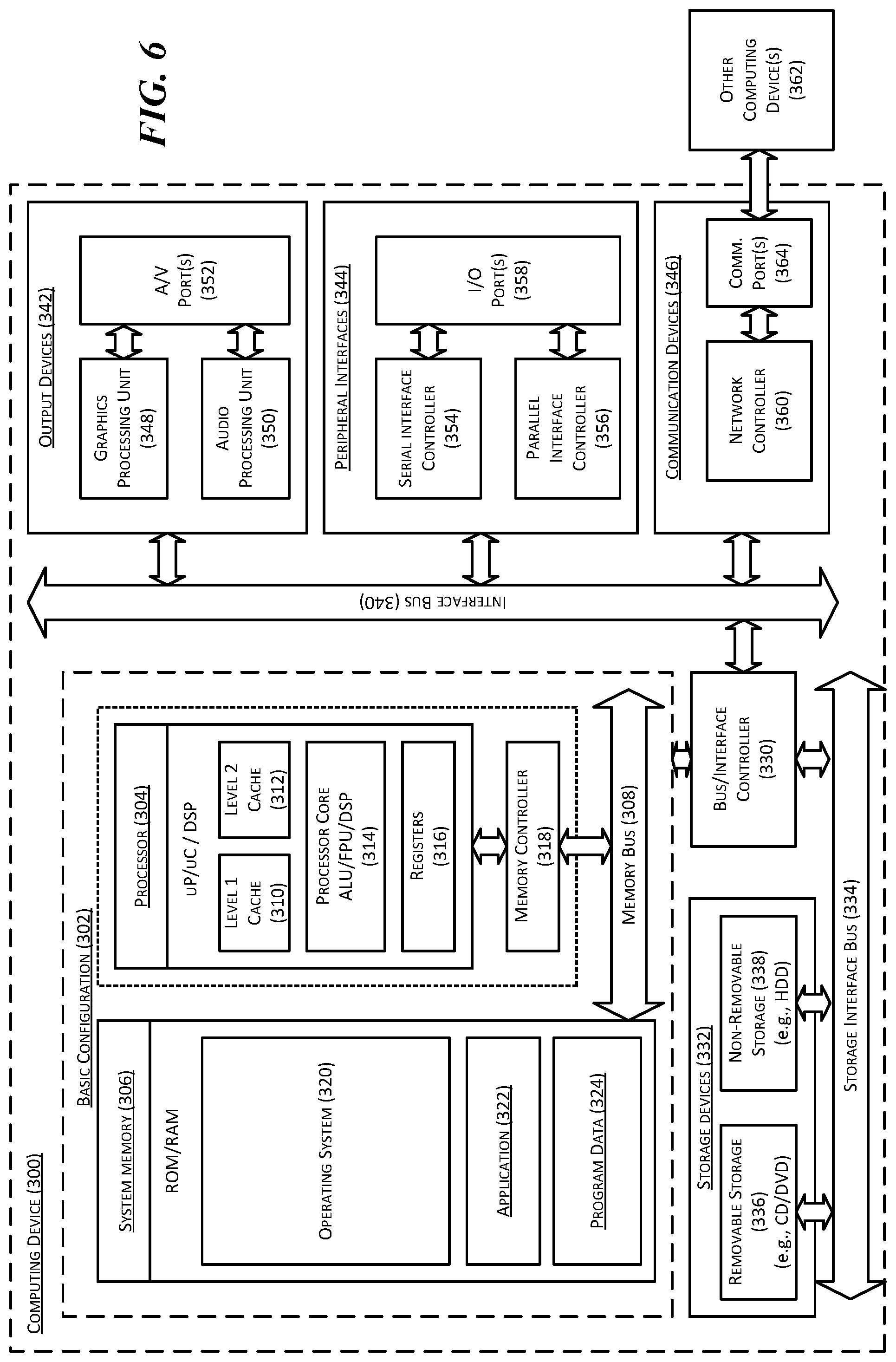 Patent US11775475 Figure 8 – Deferred path resolution during container deployment