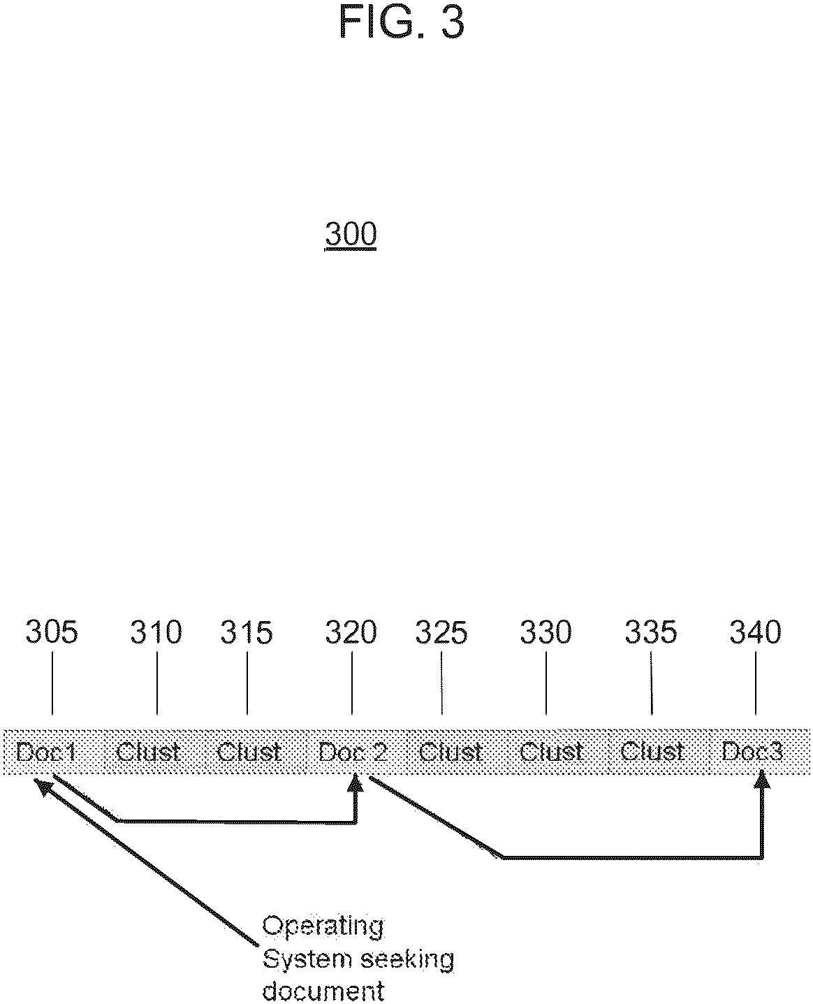 Patent US11775477 Figure 3 – Stable file system