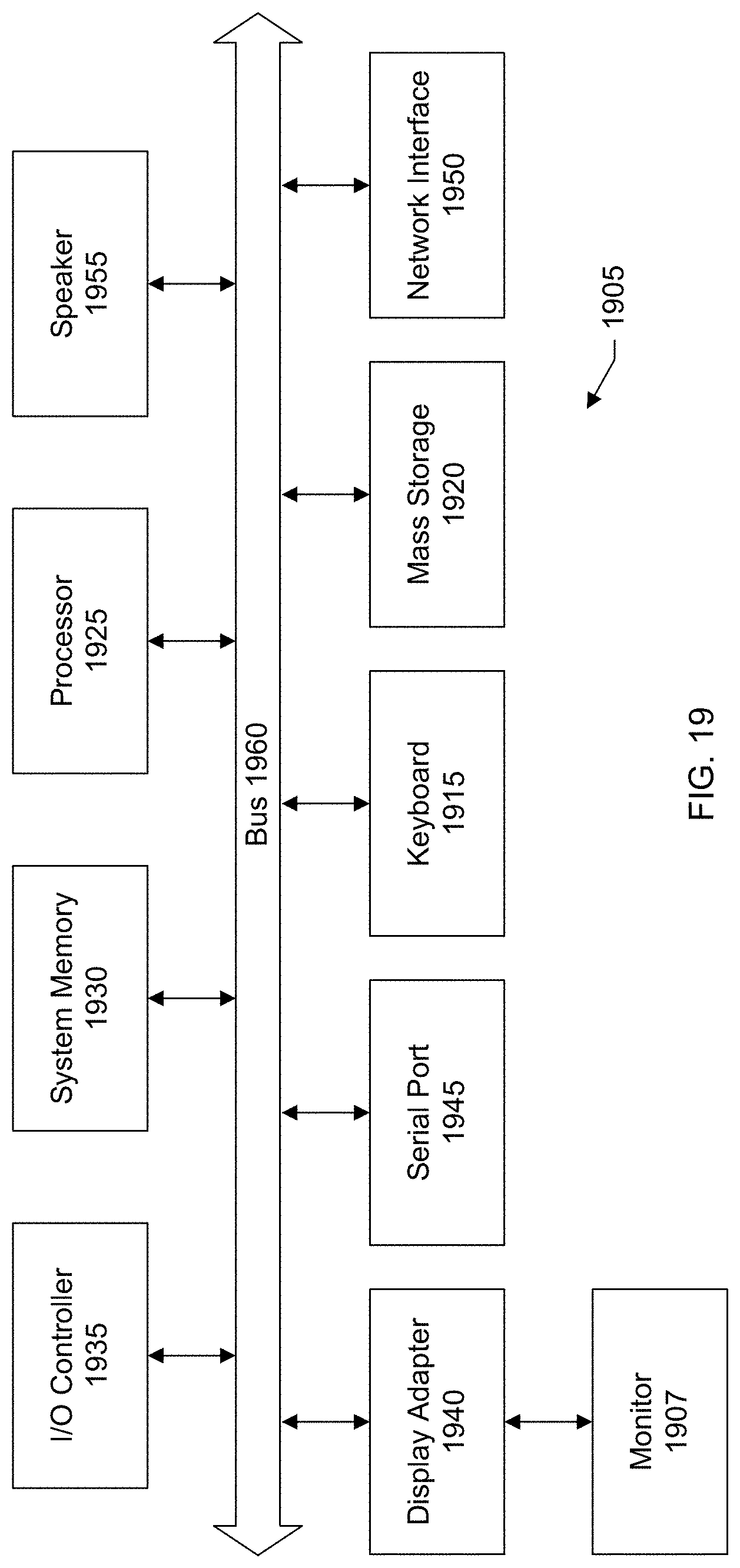 Patent US11775478 Figure 18 – Generating hexadecimal trees to compare file sets