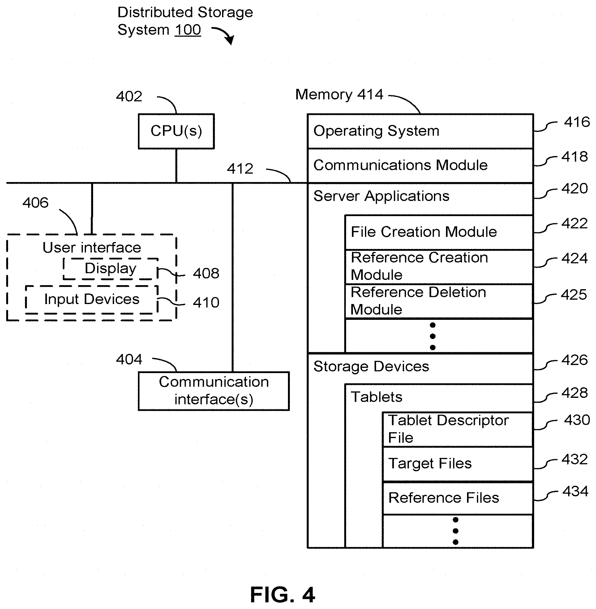 Patent US11775480 Figure 6 – Method and system for deleting obsolete files from a file system