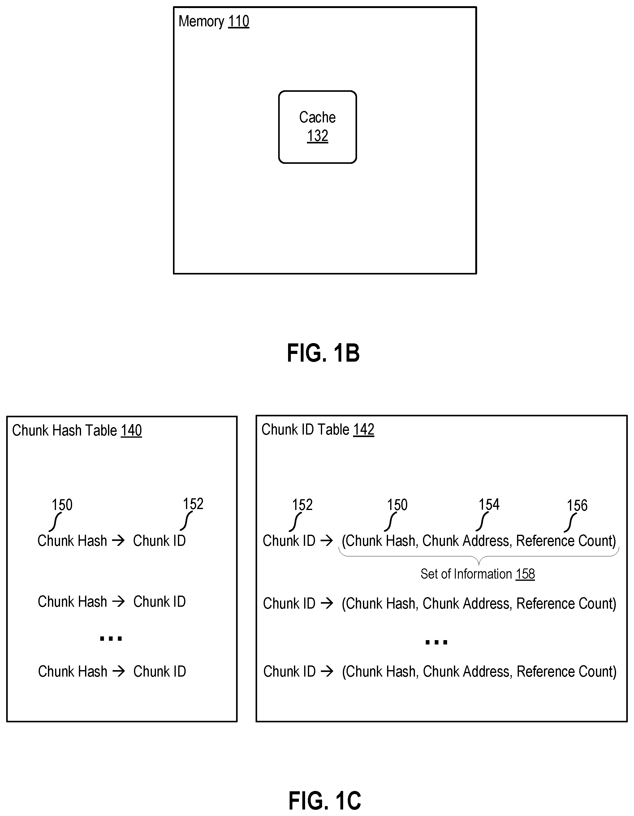 Patent US11775484 Figure 2 – Fast algorithm to find file system difference for deduplication