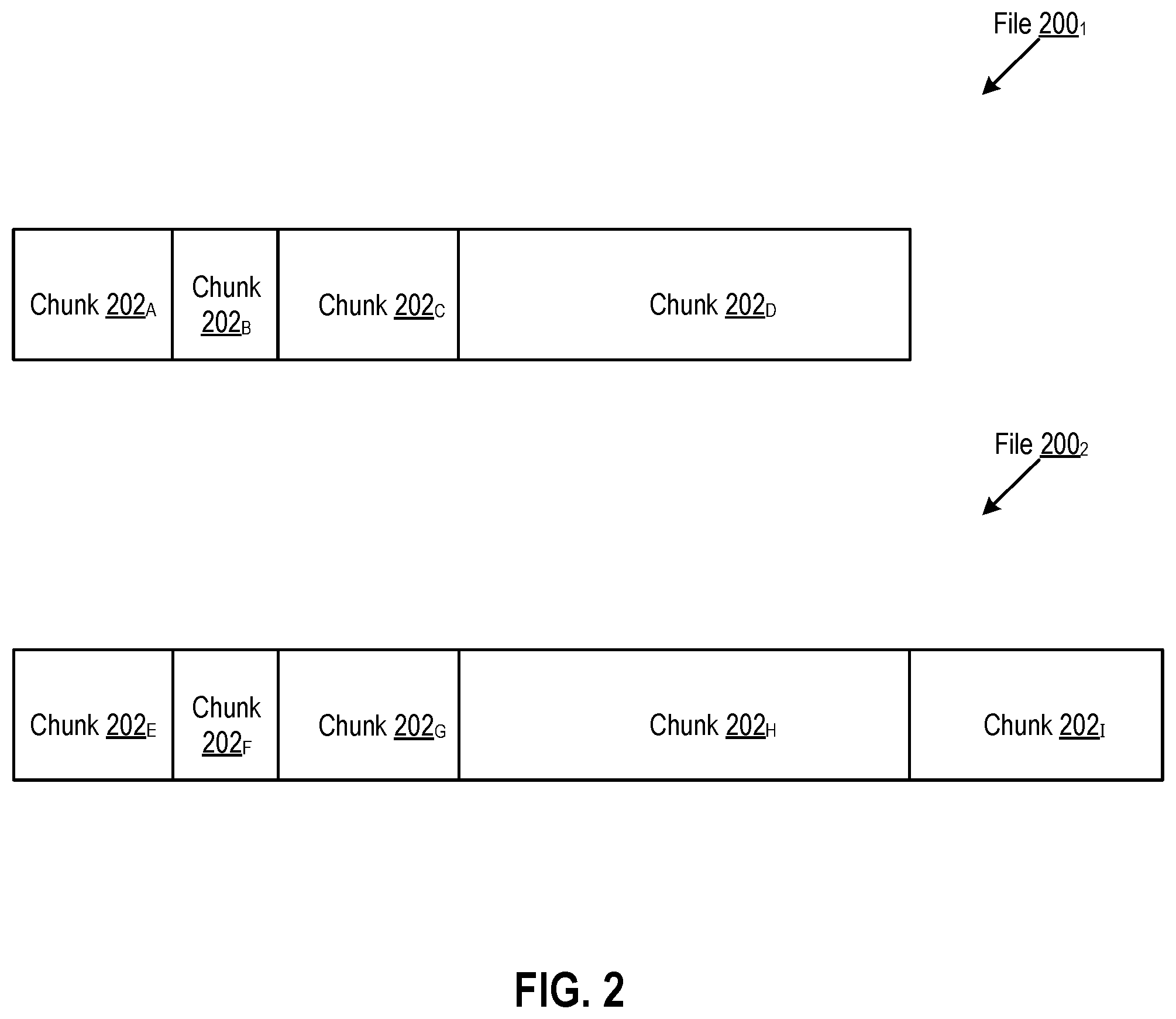 Patent US11775484 Figure 3 – Fast algorithm to find file system difference for deduplication