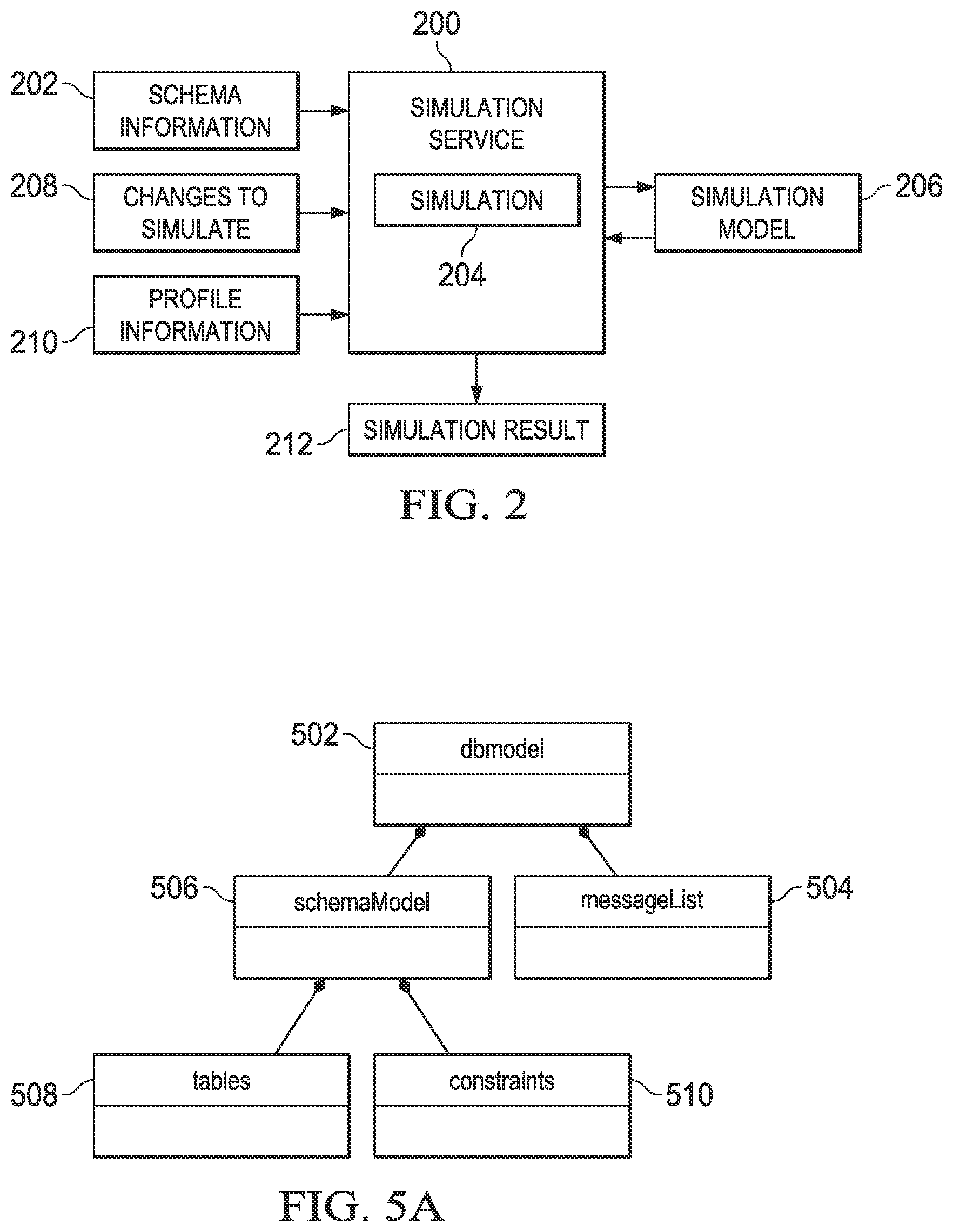 Patent US11775486 Figure 2 – System, method and computer program product for database change management