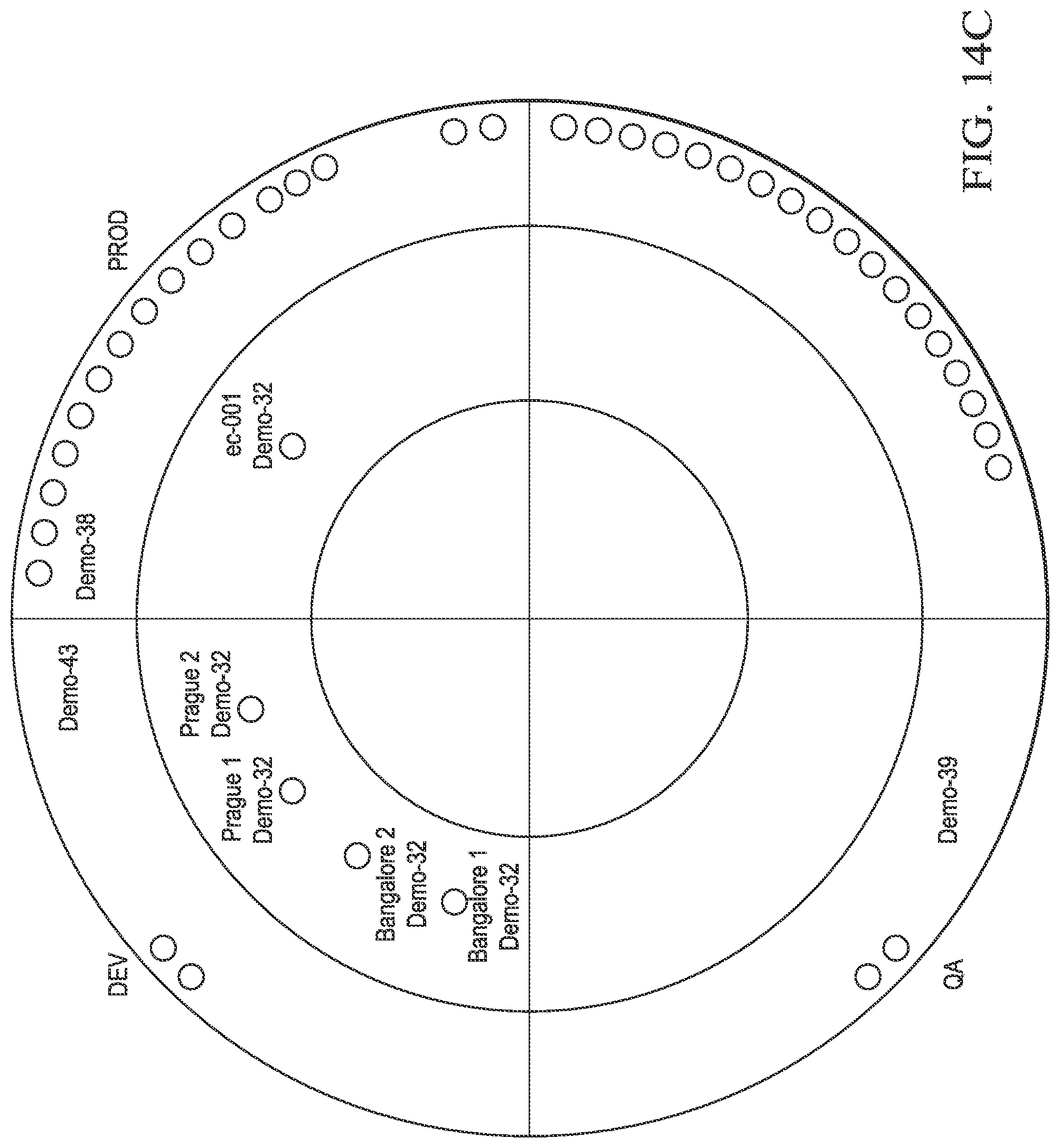 Patent US11775486 Figure 19 – System, method and computer program product for database change management