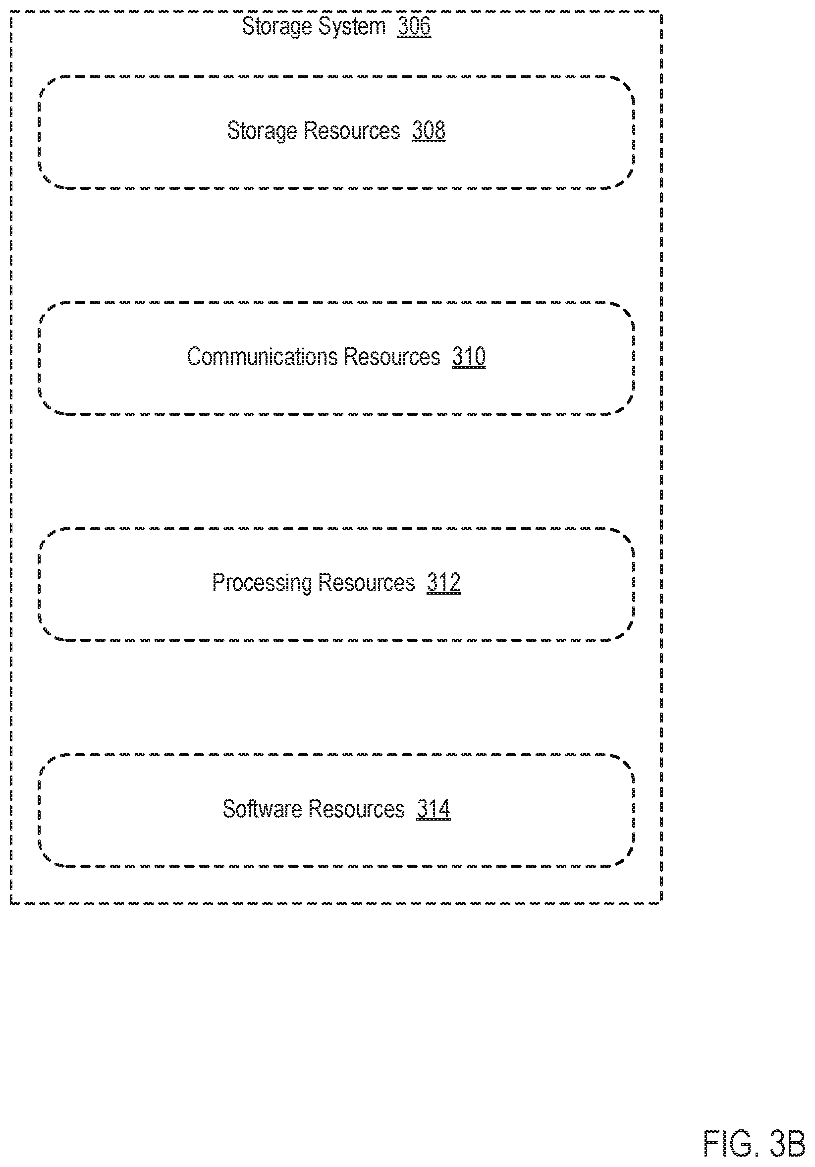 Patent US11775491 Figure 12 – Machine learning model for storage system