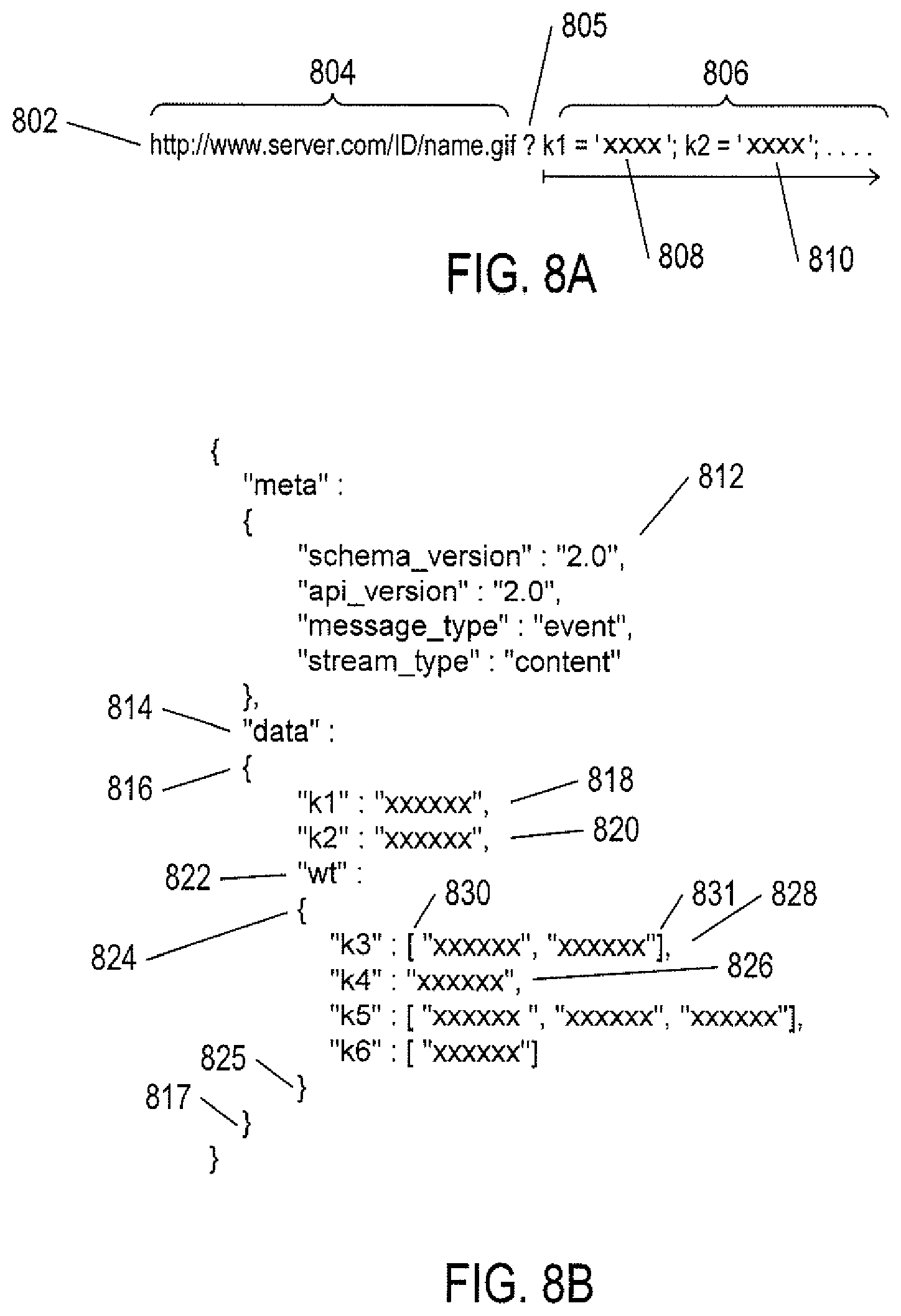 Patent US11775492 Figure 11 – Query-as-a-service system that provides query-result data to remote clients