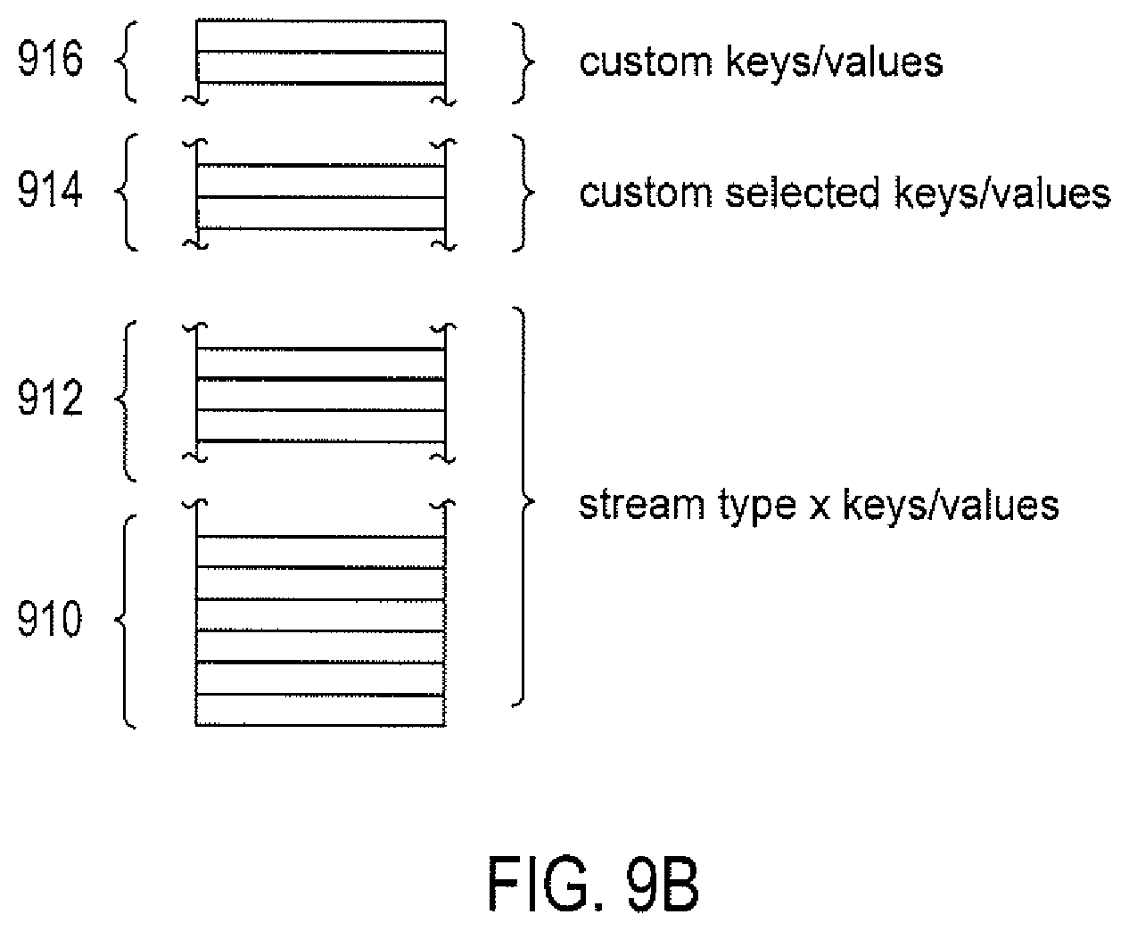 Patent US11775492 Figure 18 – Query-as-a-service system that provides query-result data to remote clients